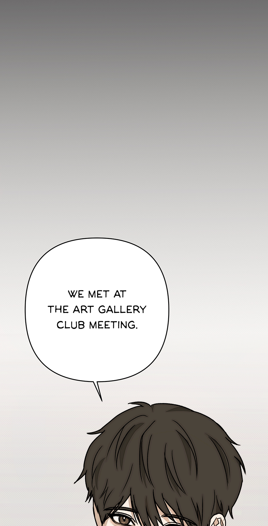 Tipping Point (Mature) [Official] - 2. We're On The Same Team! manhwa