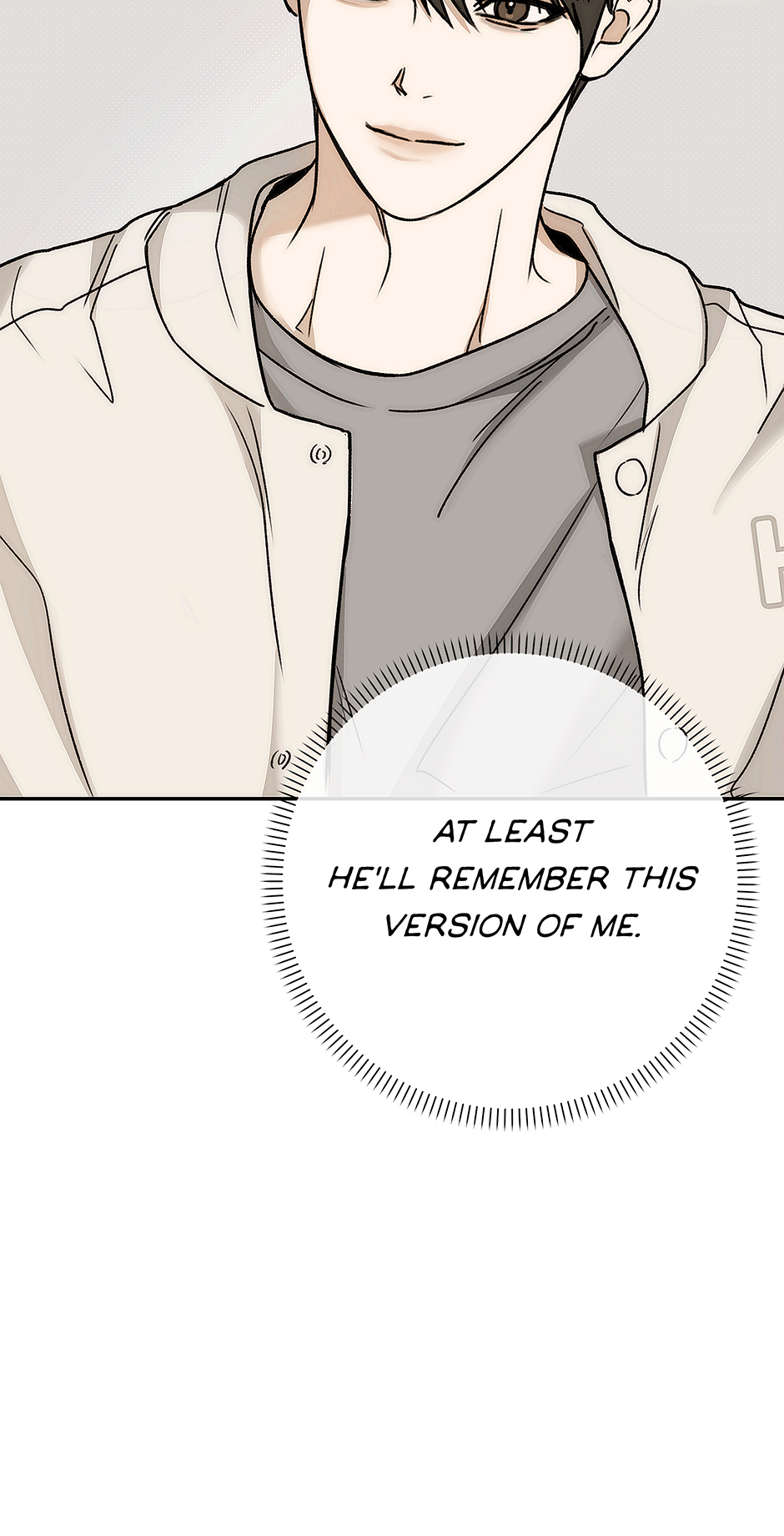 Tipping Point (Mature) [Official] - 2. We're On The Same Team! manhwa