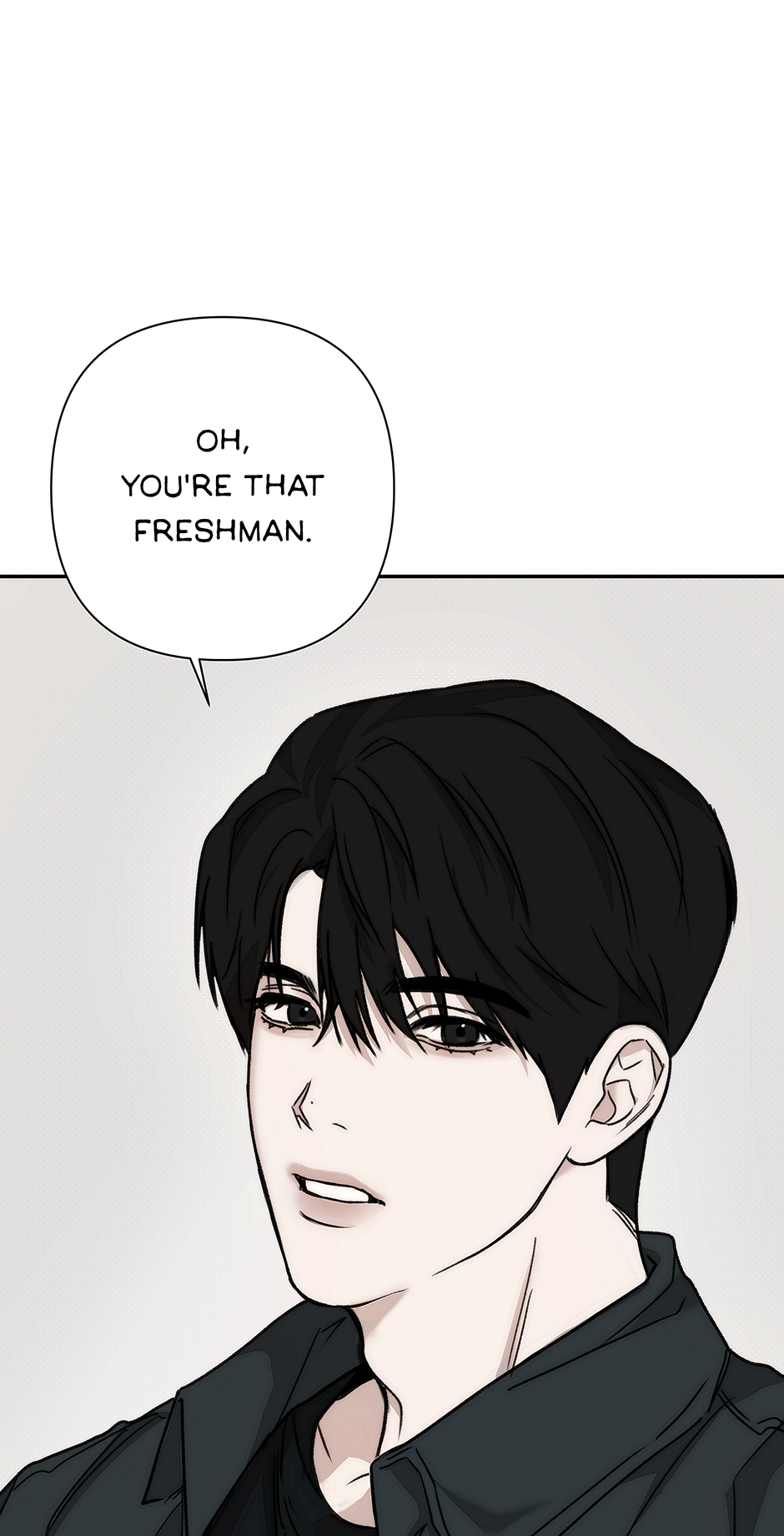 Tipping Point (Mature) [Official] - 2. We're On The Same Team! manhwa