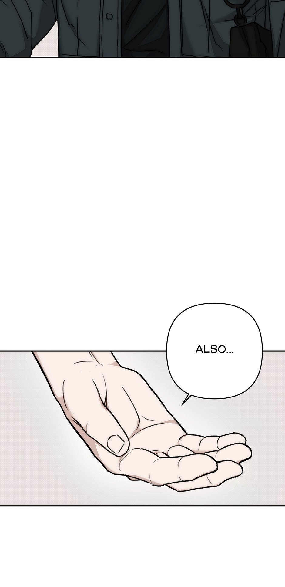 Tipping Point (Mature) [Official] - 2. We're On The Same Team! manhwa