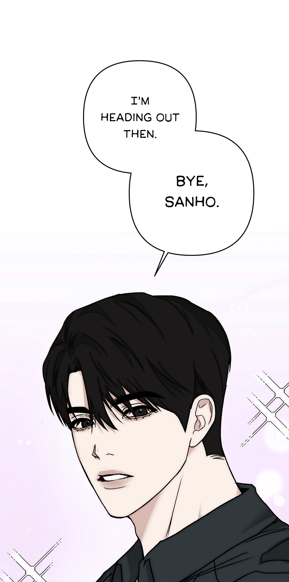 Tipping Point (Mature) [Official] - 2. We're On The Same Team! manhwa