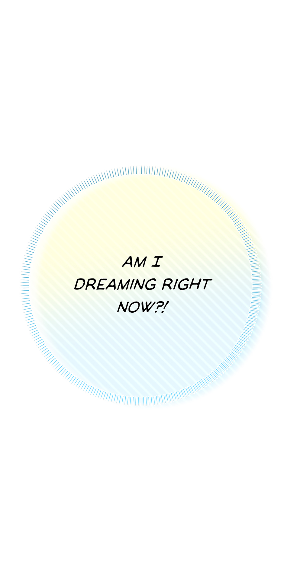 Tipping Point (Mature) [Official] - 2. We're On The Same Team! manhwa