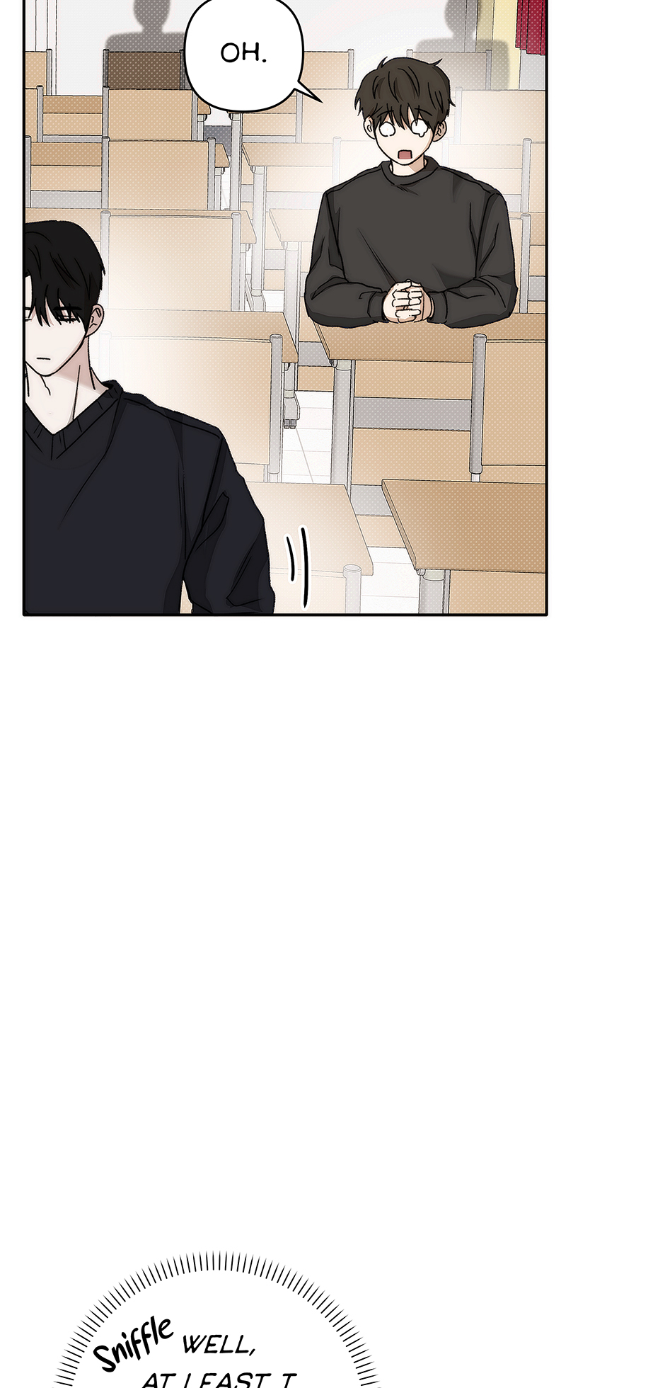 Tipping Point (Mature) [Official] - 2. We're On The Same Team! manhwa