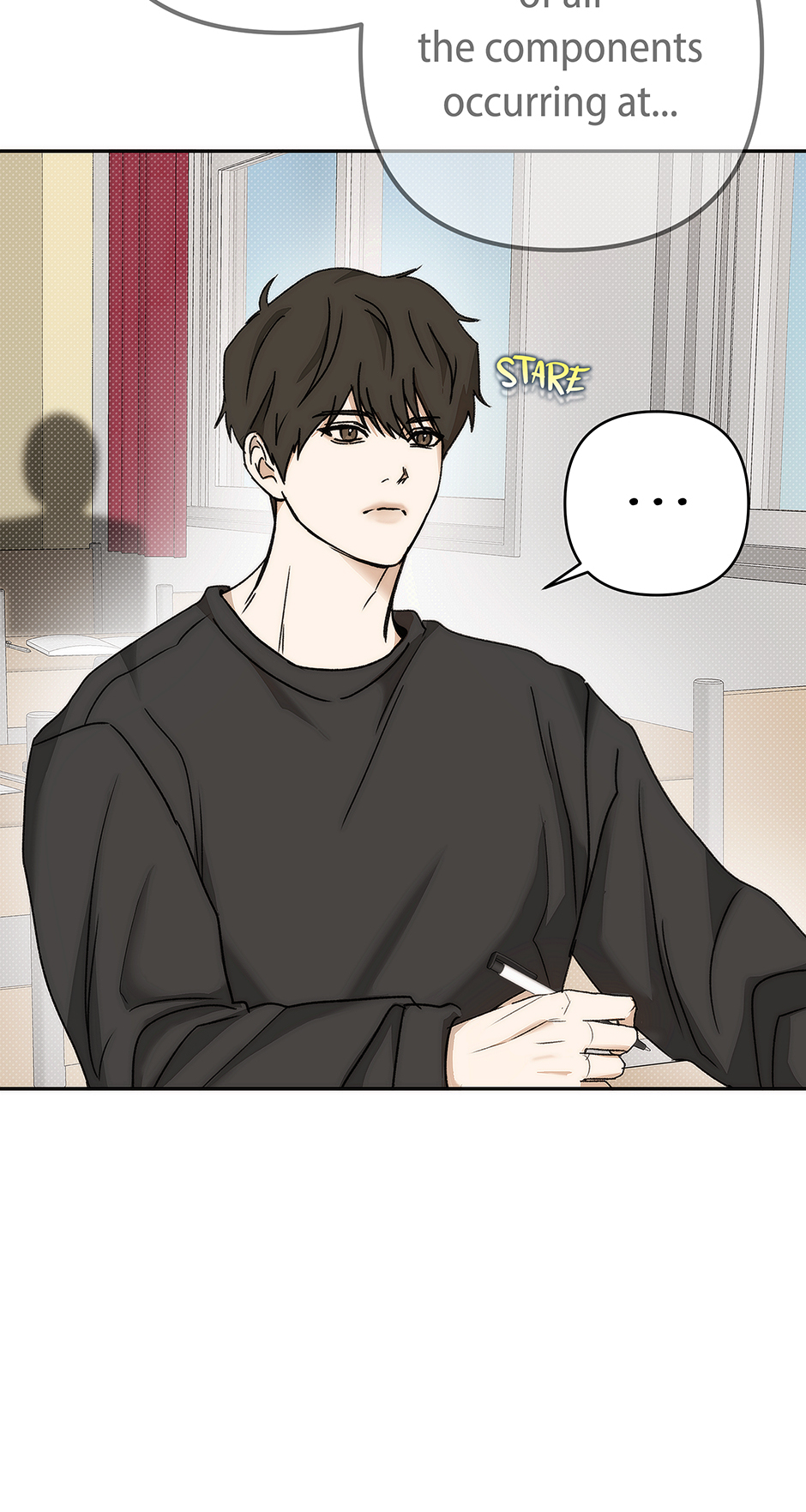 Tipping Point (Mature) [Official] - 2. We're On The Same Team! manhwa