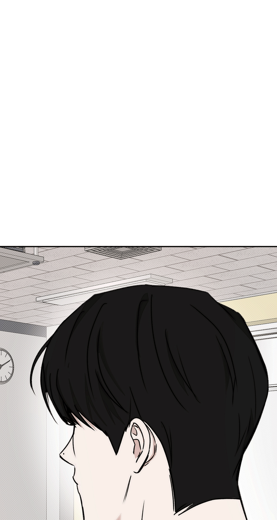 Tipping Point (Mature) [Official] - 2. We're On The Same Team! manhwa