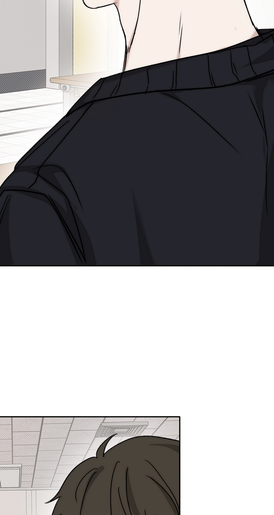 Tipping Point (Mature) [Official] - 2. We're On The Same Team! manhwa