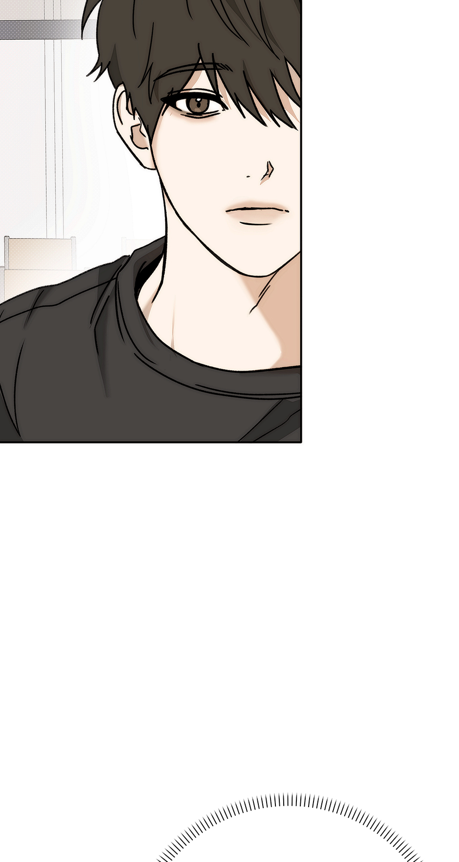 Tipping Point (Mature) [Official] - 2. We're On The Same Team! manhwa