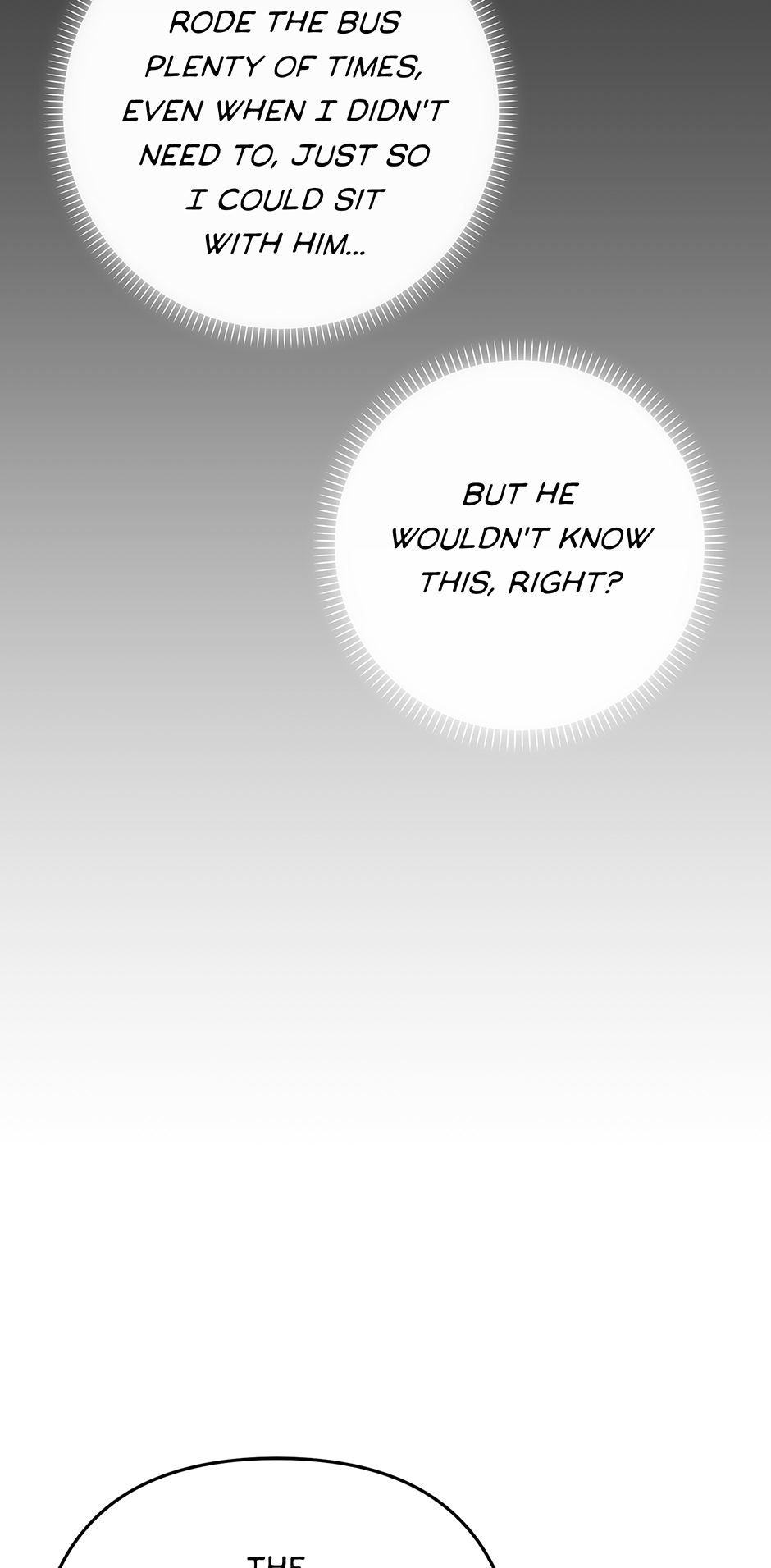 Tipping Point (Mature) [Official] - 2. We're On The Same Team! manhwa