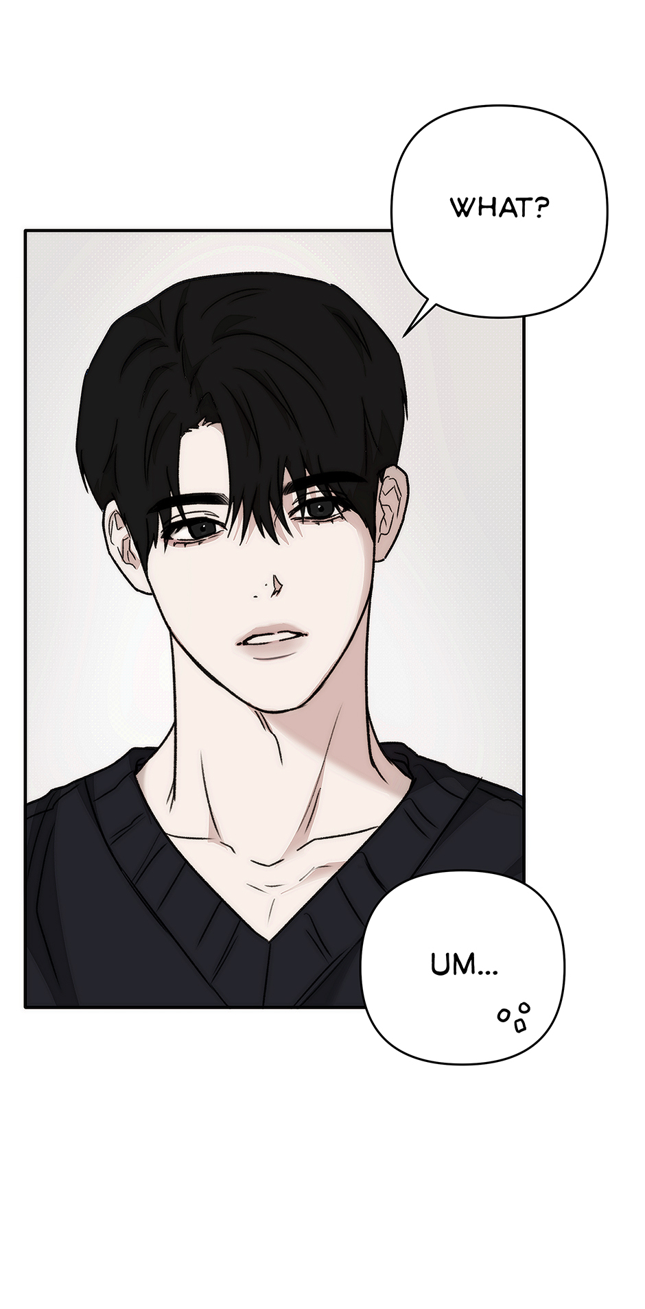 Tipping Point (Mature) [Official] - 2. We're On The Same Team! manhwa
