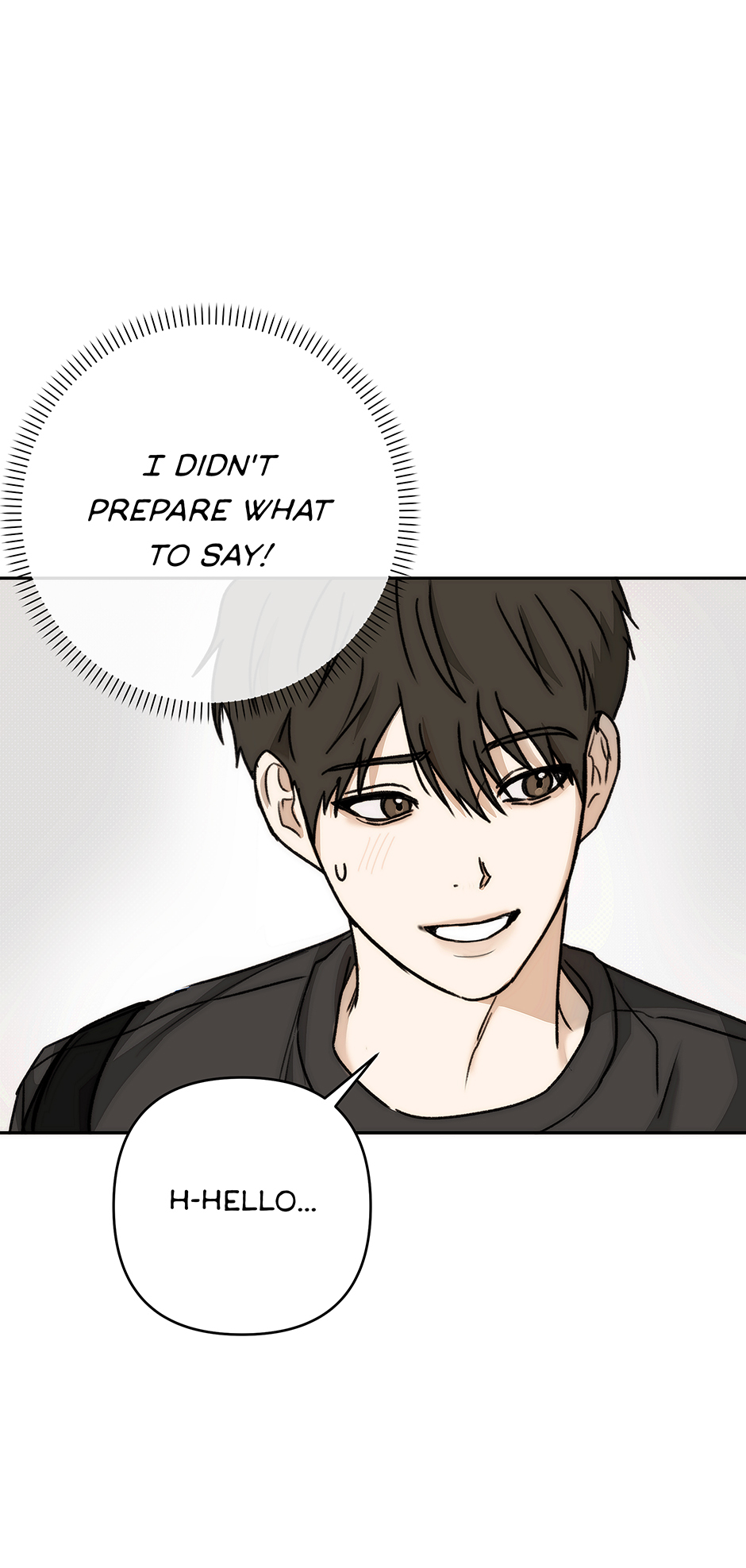 Tipping Point (Mature) [Official] - 2. We're On The Same Team! manhwa