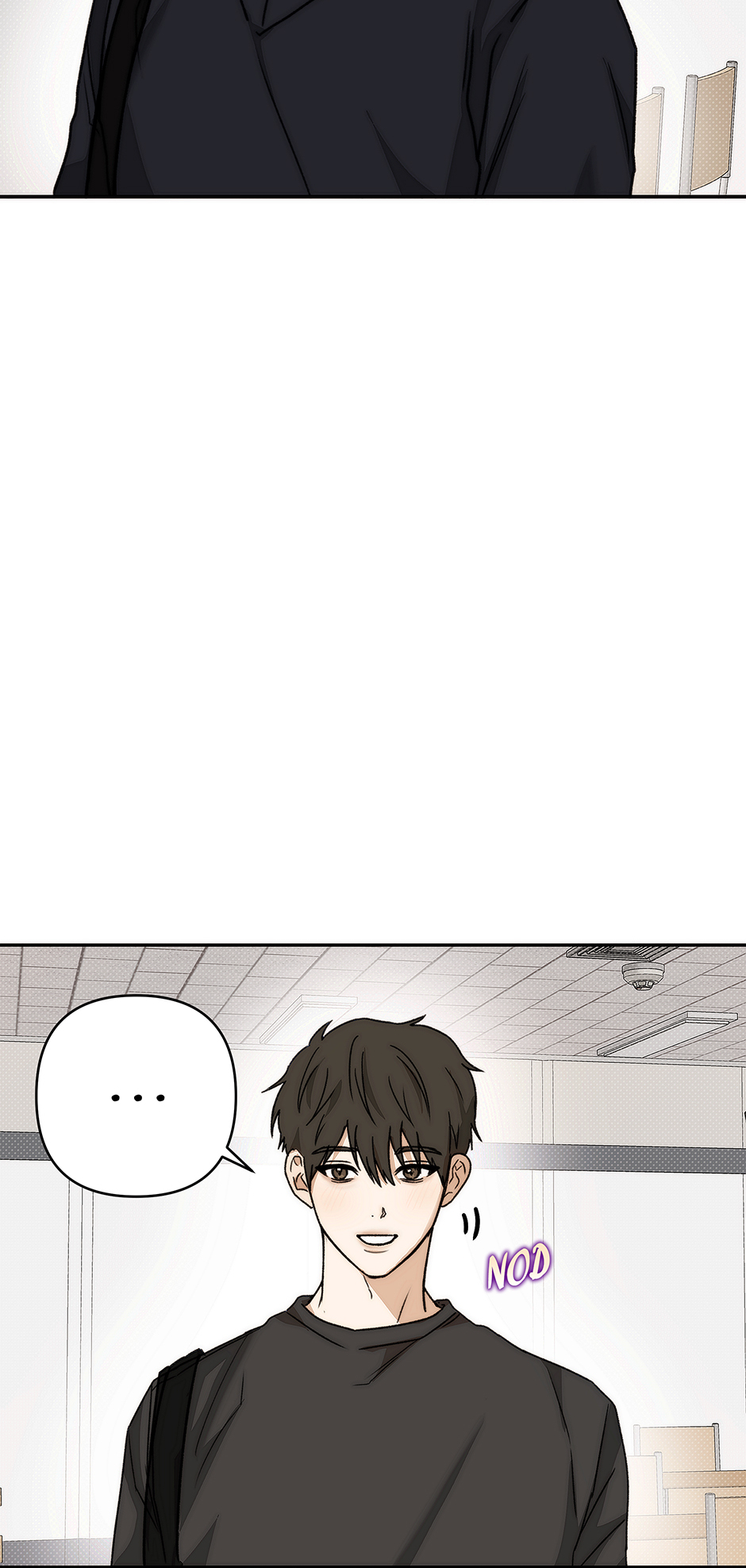 Tipping Point (Mature) [Official] - 2. We're On The Same Team! manhwa