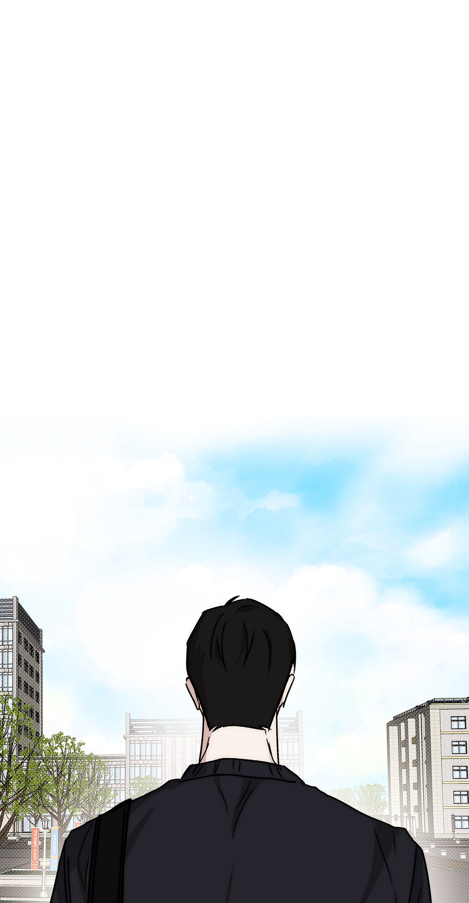 Tipping Point (Mature) [Official] - 2. We're On The Same Team! manhwa