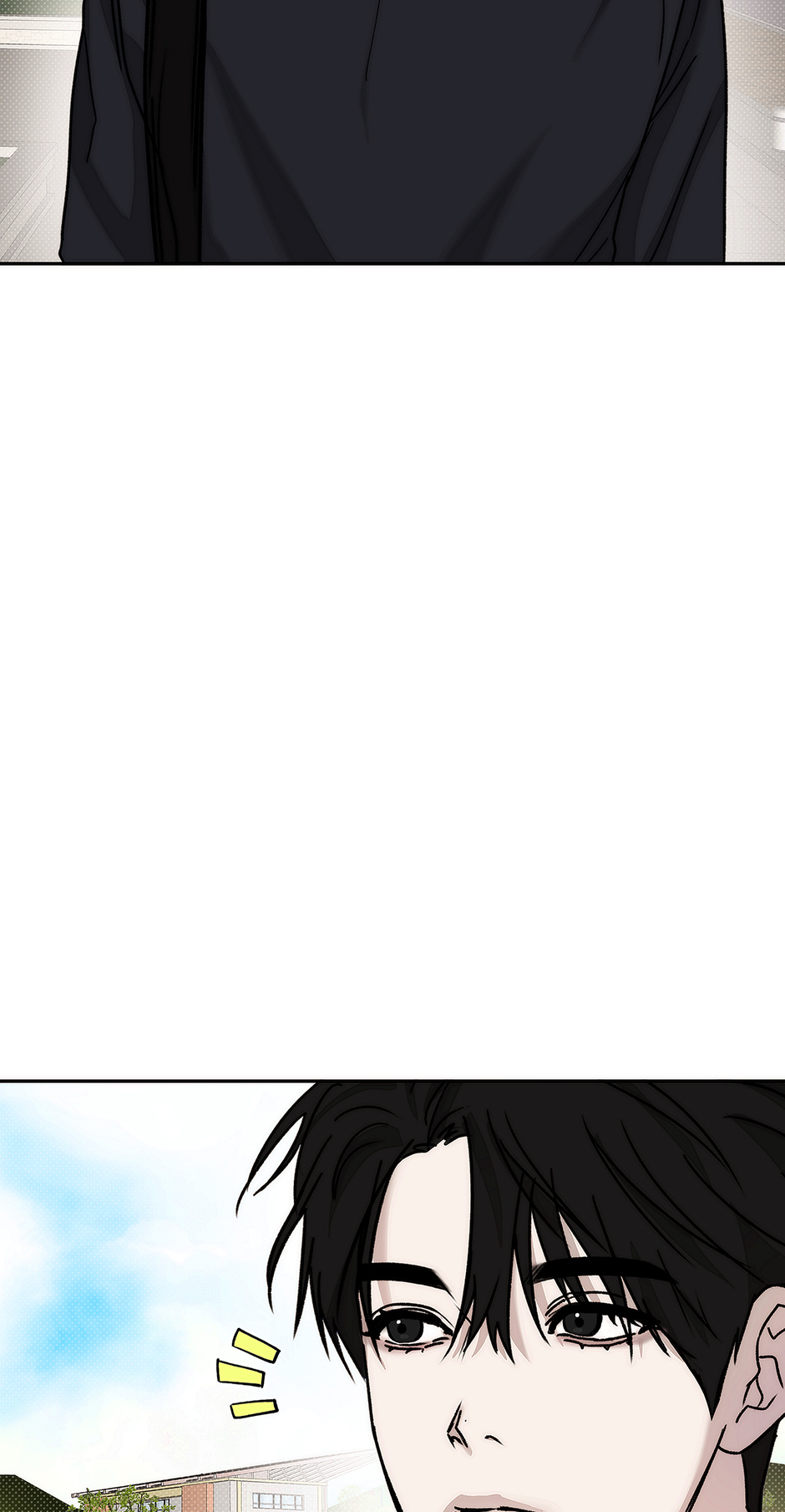 Tipping Point (Mature) [Official] - 2. We're On The Same Team! manhwa