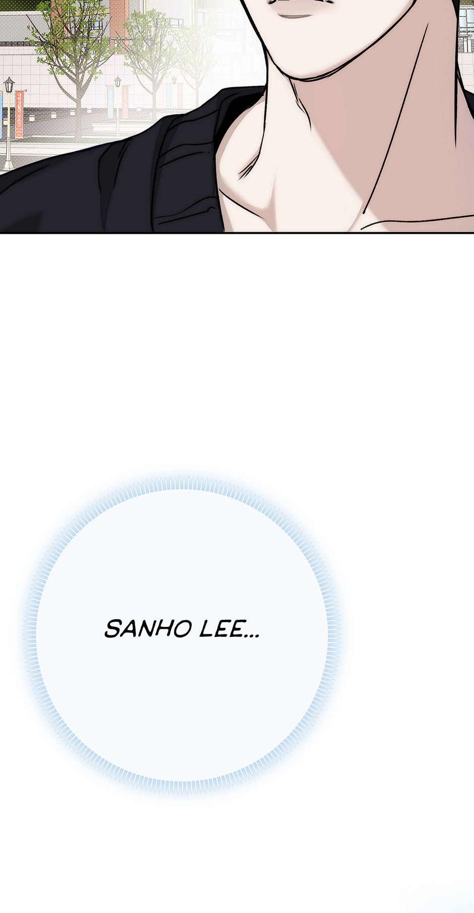 Tipping Point (Mature) [Official] - 2. We're On The Same Team! manhwa