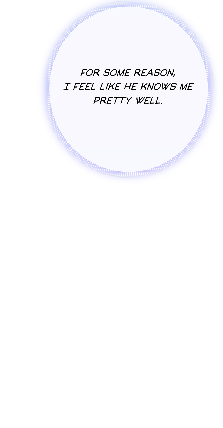 Tipping Point (Mature) [Official] - 2. We're On The Same Team! manhwa