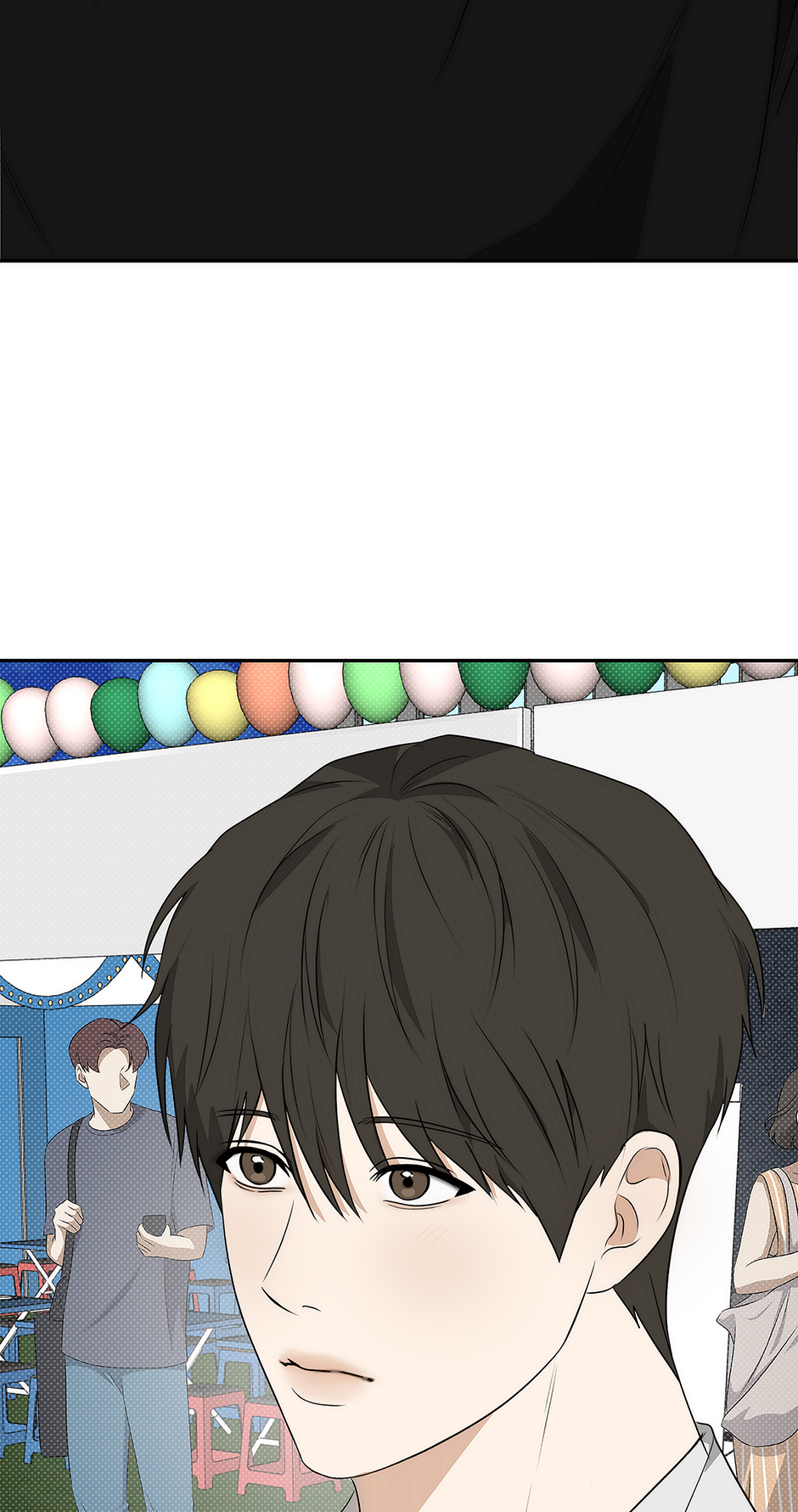 Tipping Point (Mature) [Official] - 20. Still Warm and Gentle manhwa