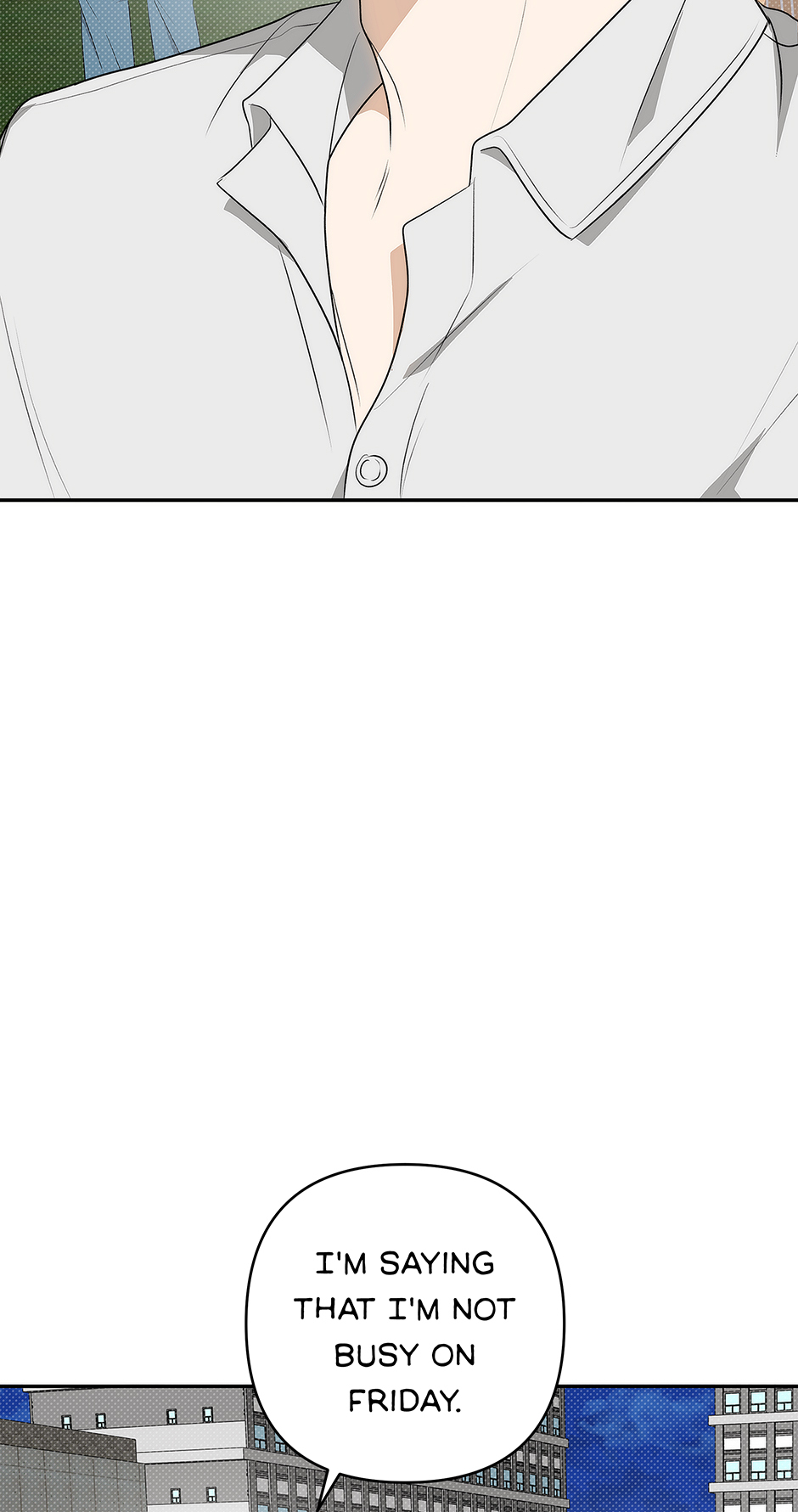 Tipping Point (Mature) [Official] - 20. Still Warm and Gentle manhwa