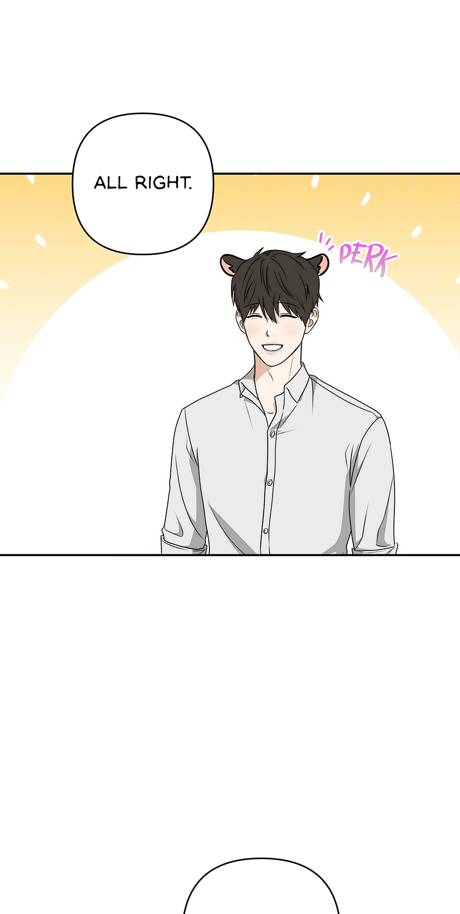 Tipping Point (Mature) [Official] - 20. Still Warm and Gentle manhwa