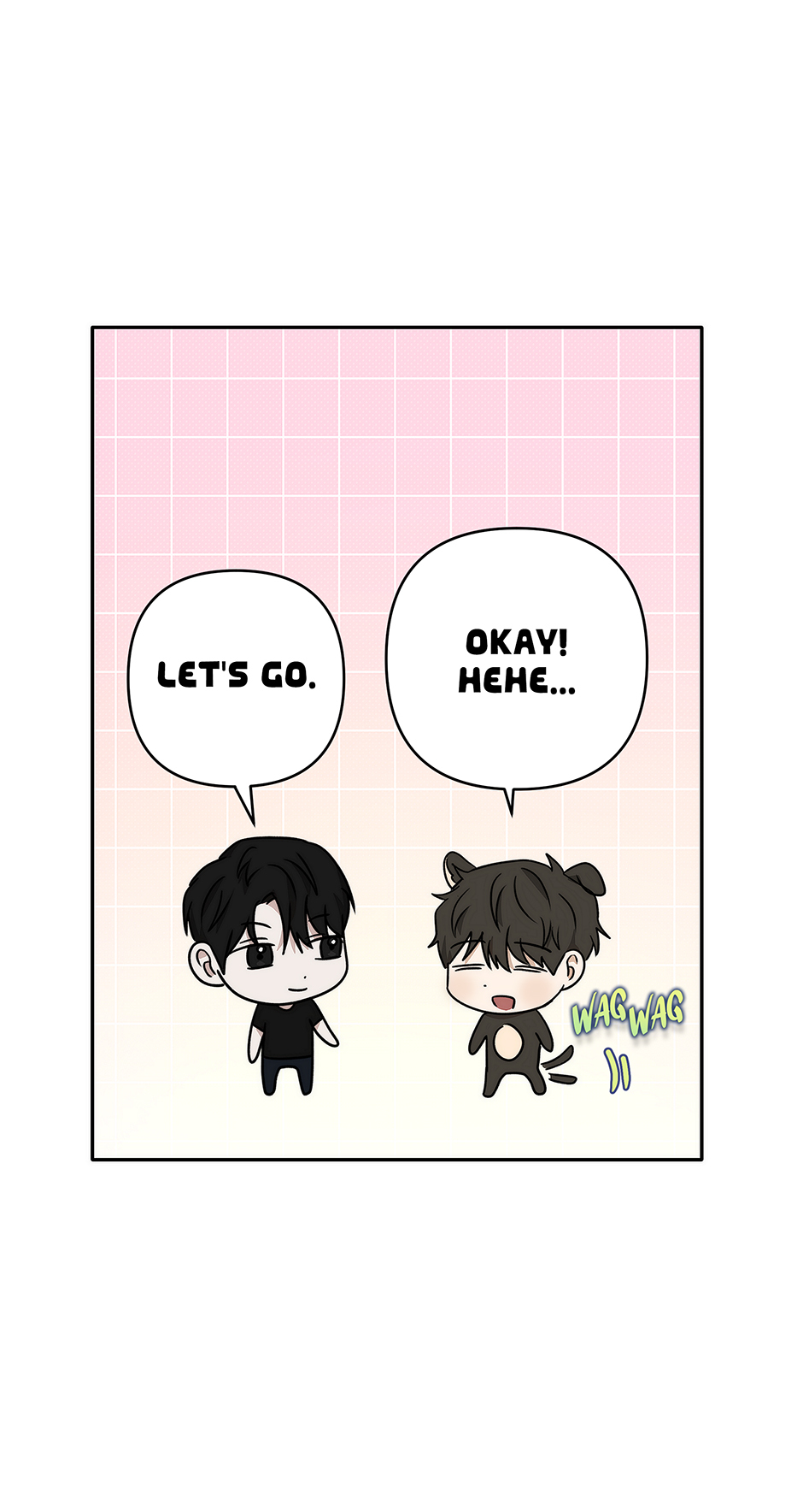 Tipping Point (Mature) [Official] - 20. Still Warm and Gentle manhwa