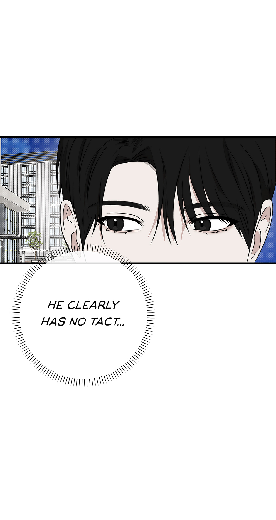 Tipping Point (Mature) [Official] - 20. Still Warm and Gentle manhwa