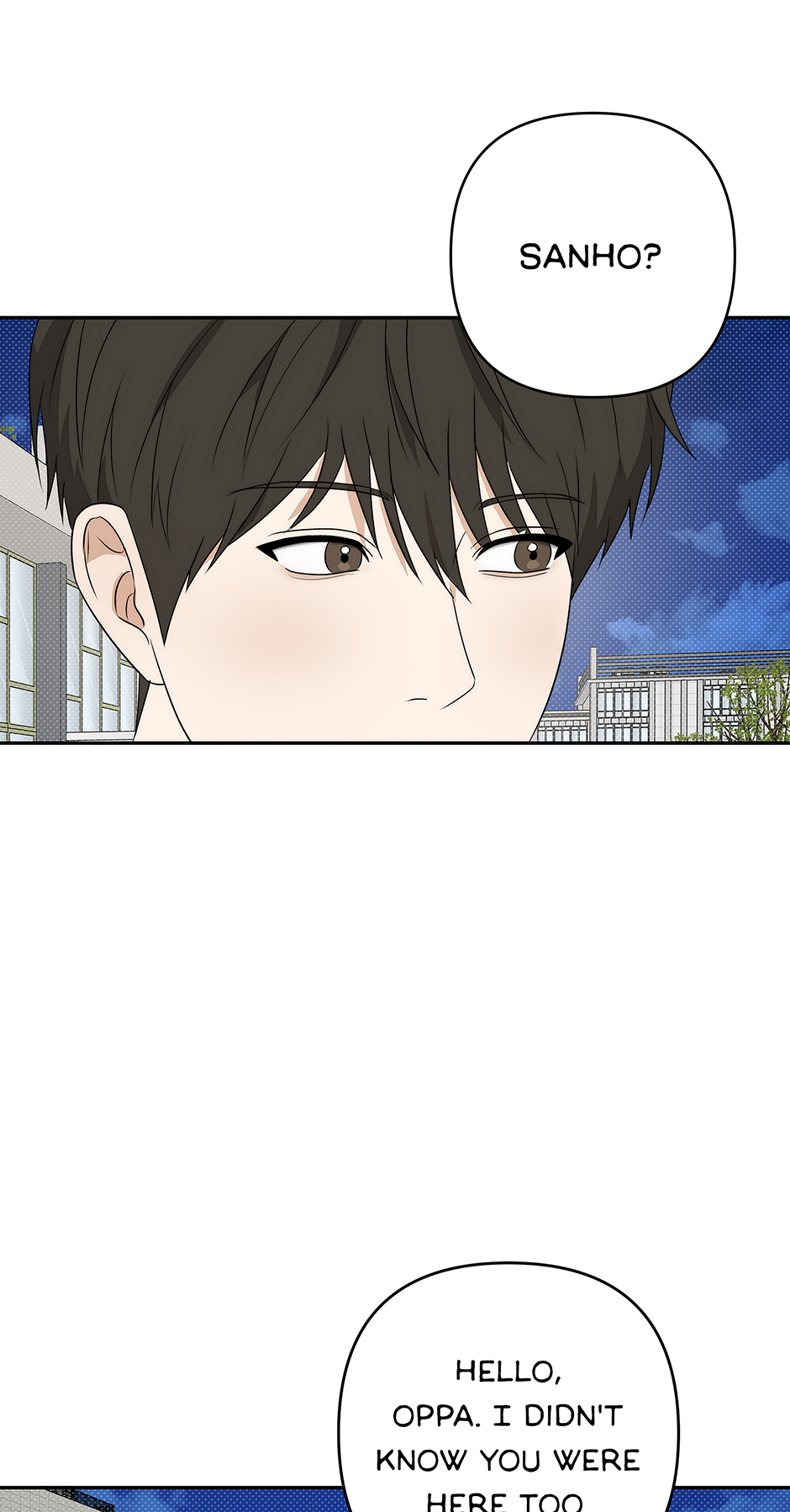 Tipping Point (Mature) [Official] - 20. Still Warm and Gentle manhwa