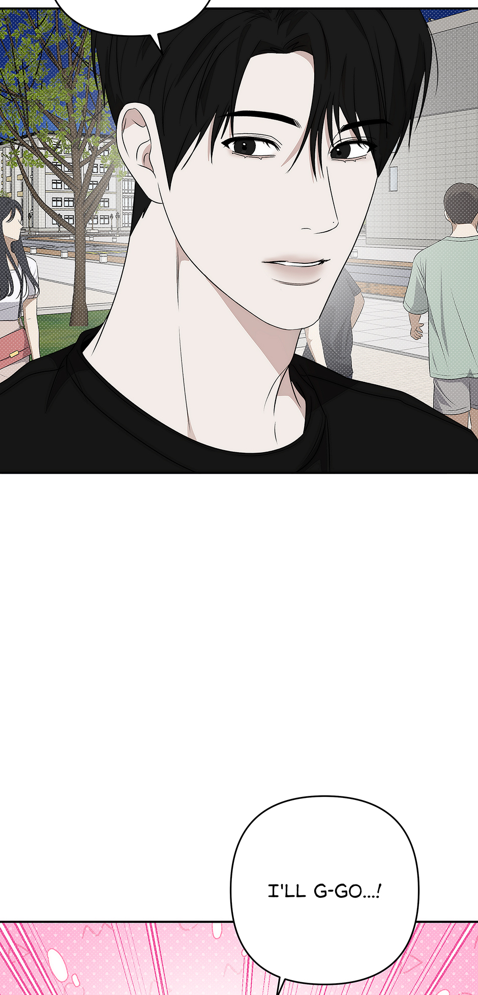 Tipping Point (Mature) [Official] - 20. Still Warm and Gentle manhwa