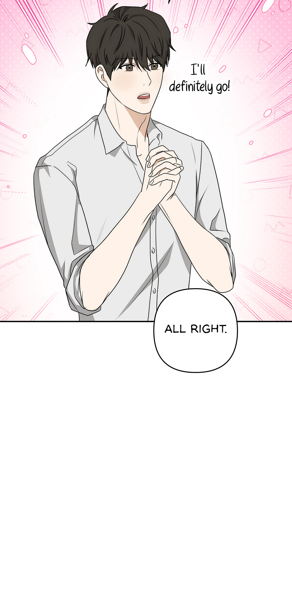 Tipping Point (Mature) [Official] - 20. Still Warm and Gentle manhwa
