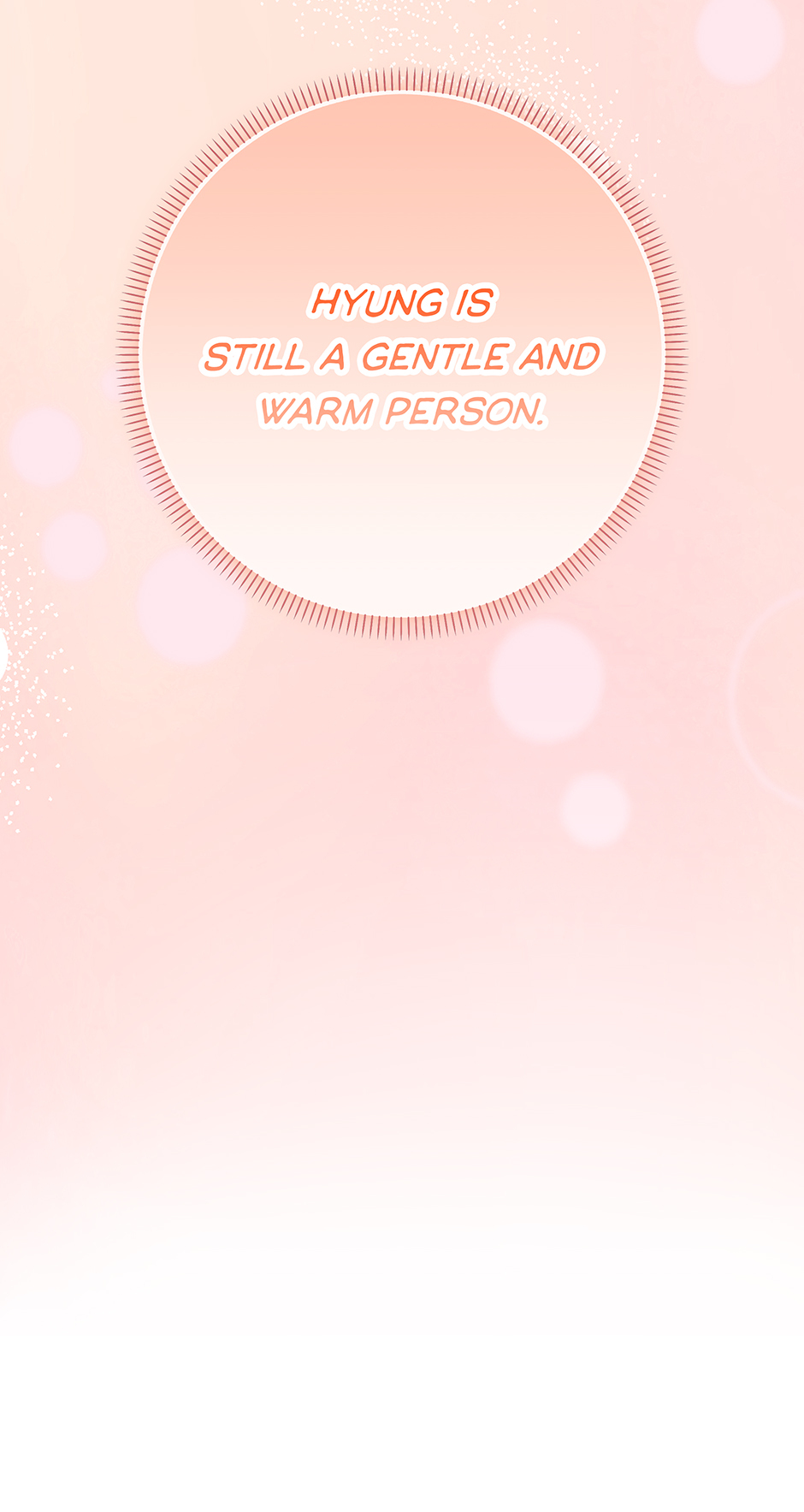 Tipping Point (Mature) [Official] - 20. Still Warm and Gentle manhwa