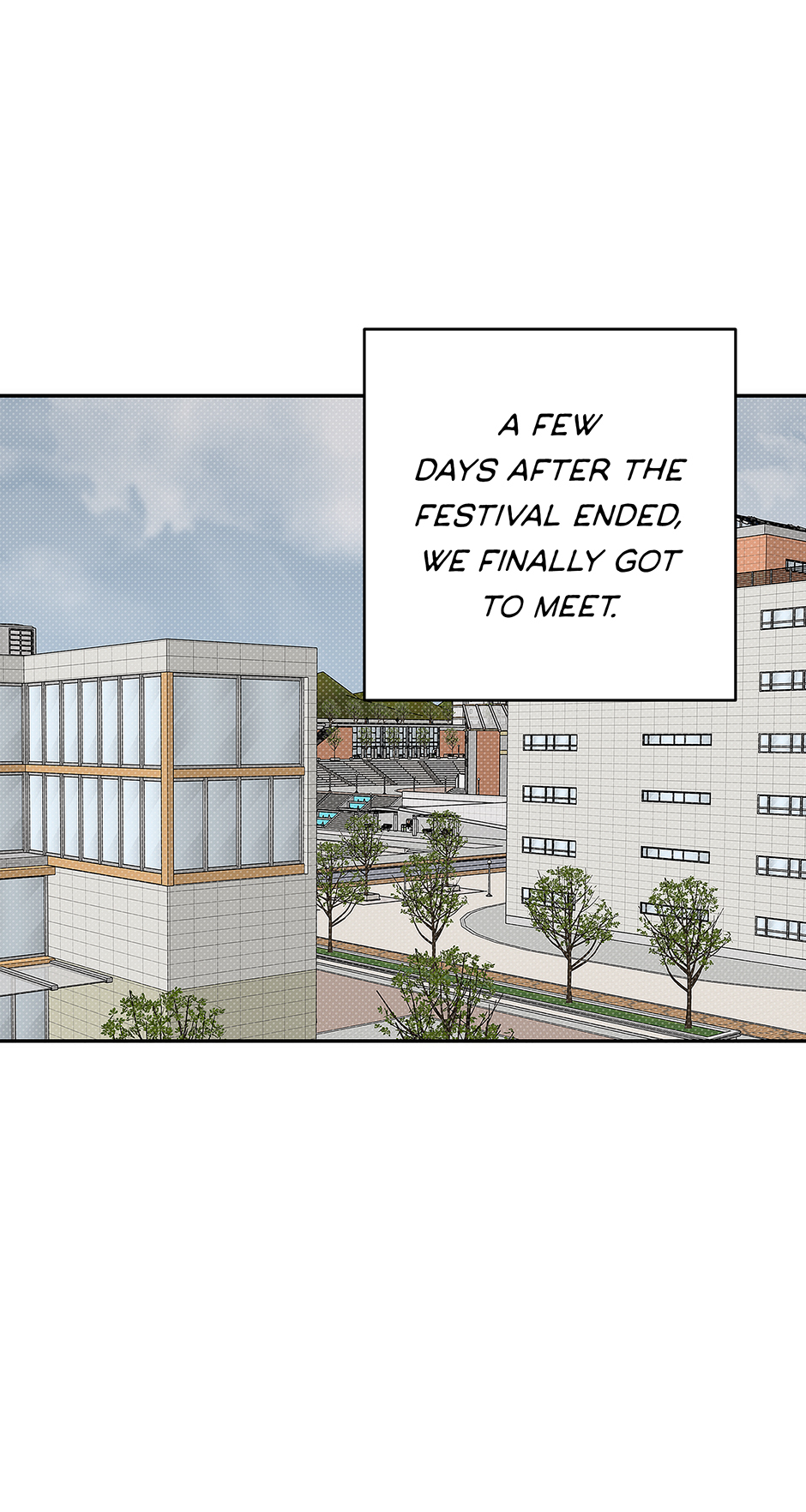 Tipping Point (Mature) [Official] - 21. Let's Share It manhwa
