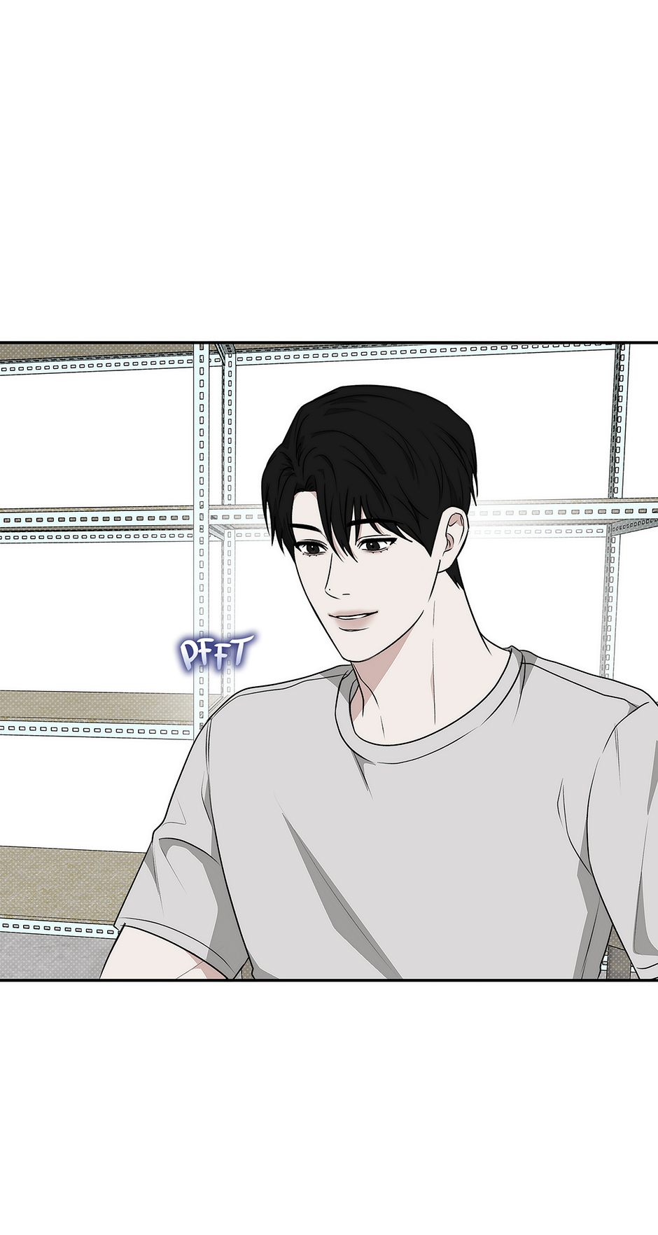Tipping Point (Mature) [Official] - 21. Let's Share It manhwa