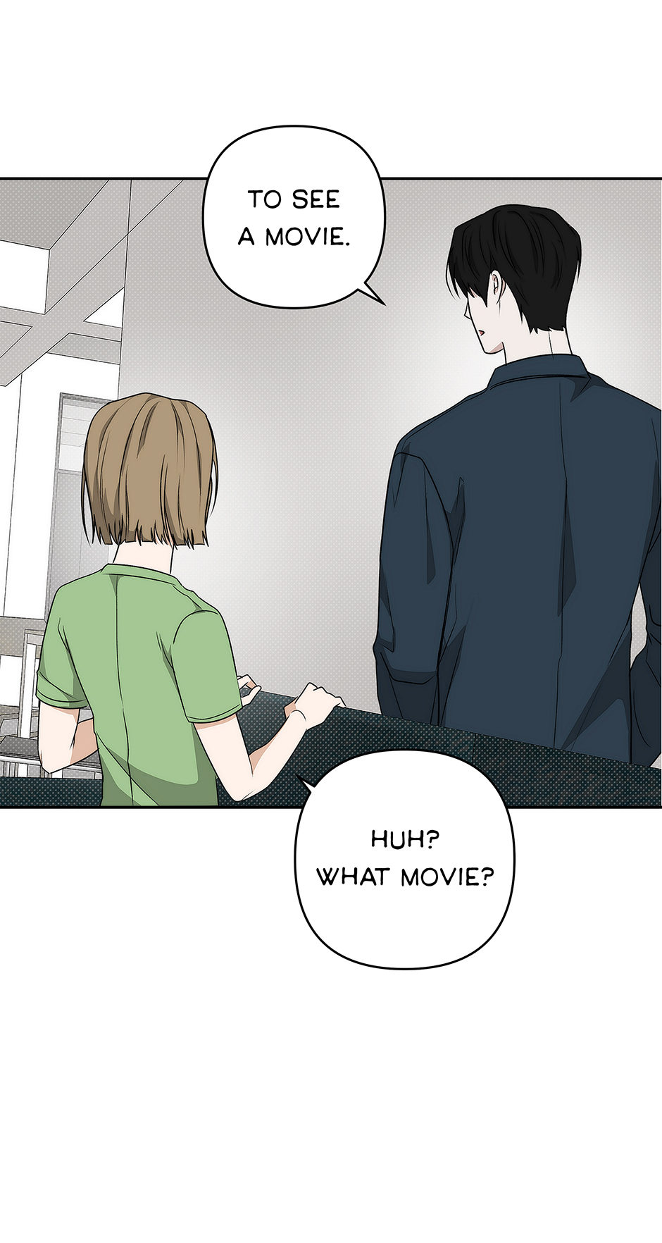Tipping Point (Mature) [Official] - 21. Let's Share It manhwa