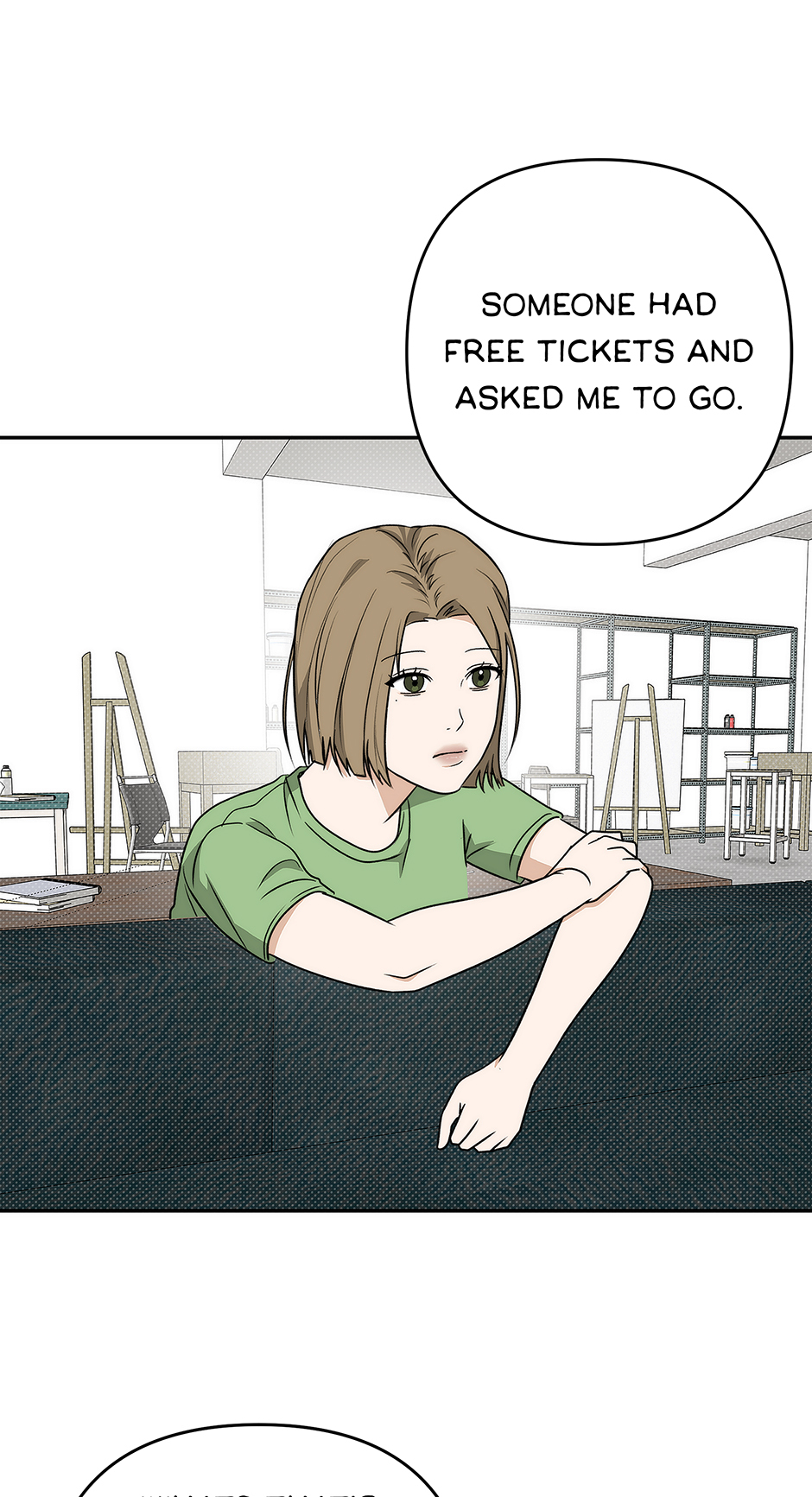 Tipping Point (Mature) [Official] - 21. Let's Share It manhwa
