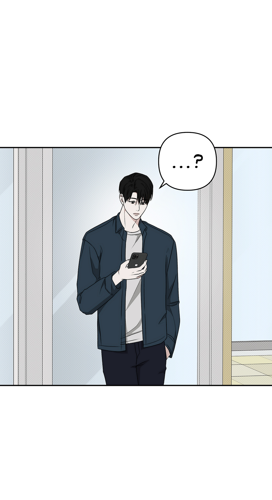 Tipping Point (Mature) [Official] - 21. Let's Share It manhwa