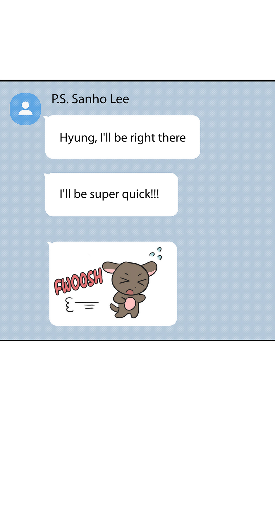 Tipping Point (Mature) [Official] - 21. Let's Share It manhwa