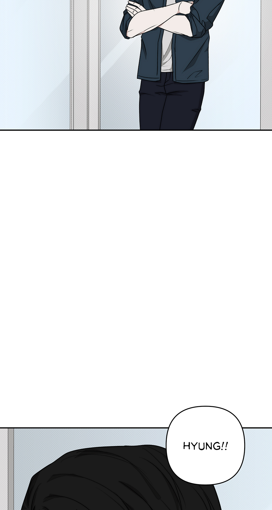 Tipping Point (Mature) [Official] - 21. Let's Share It manhwa