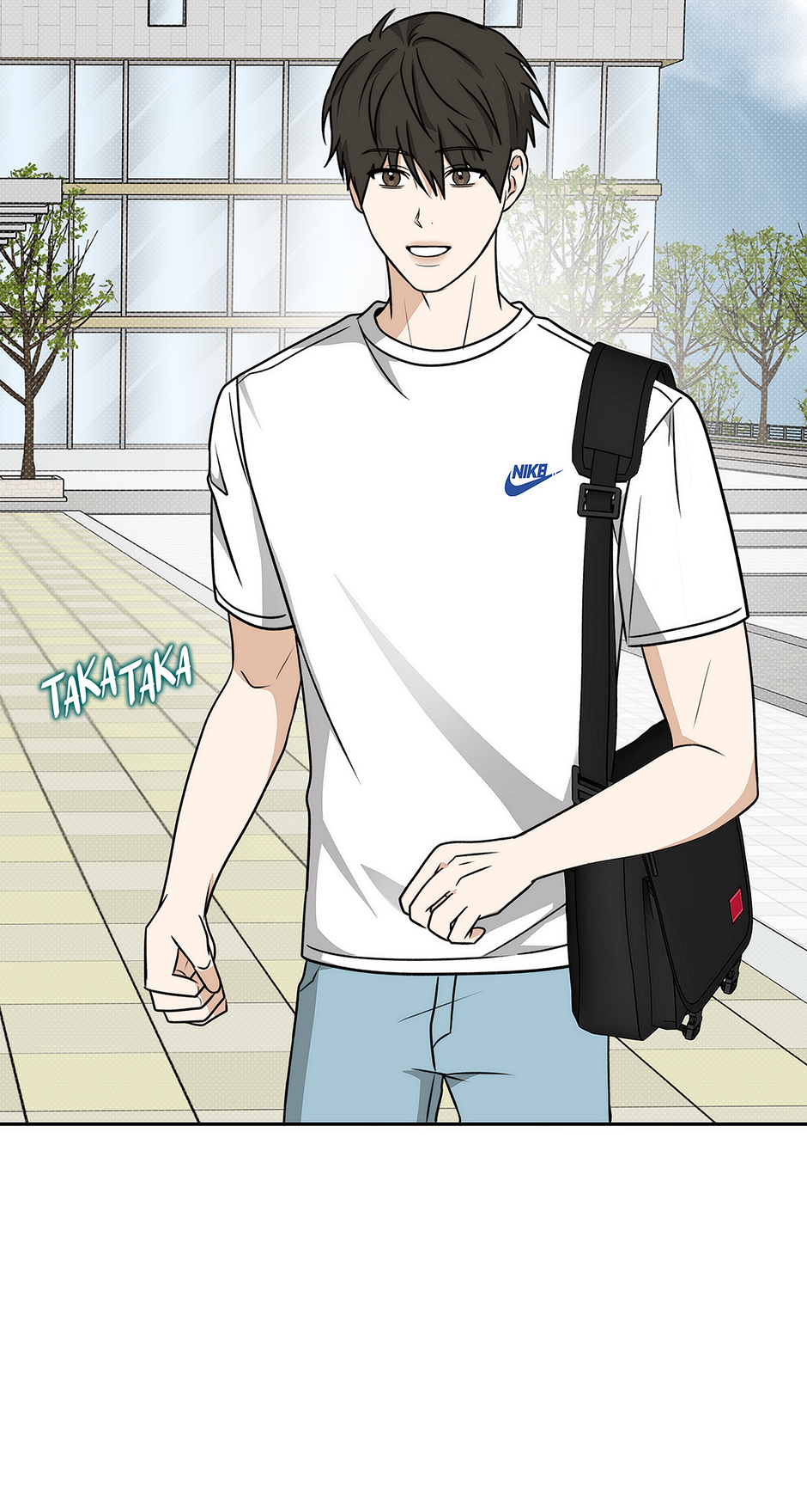 Tipping Point (Mature) [Official] - 21. Let's Share It manhwa