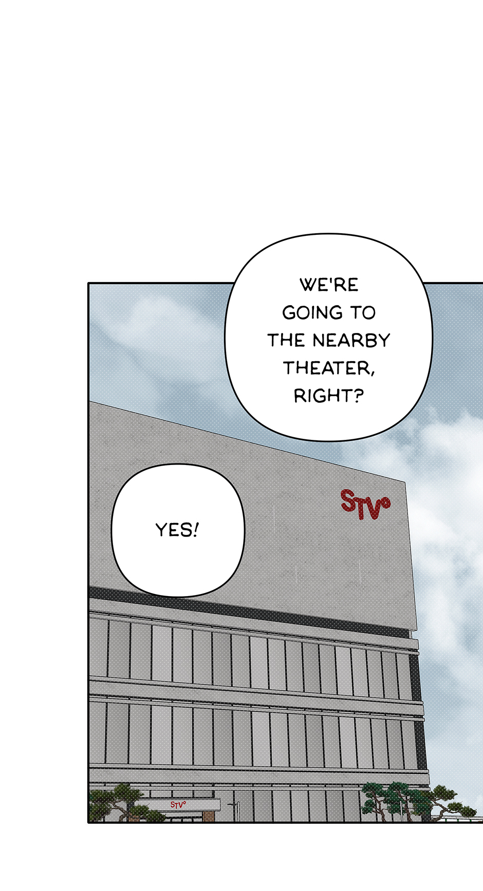 Tipping Point (Mature) [Official] - 21. Let's Share It manhwa