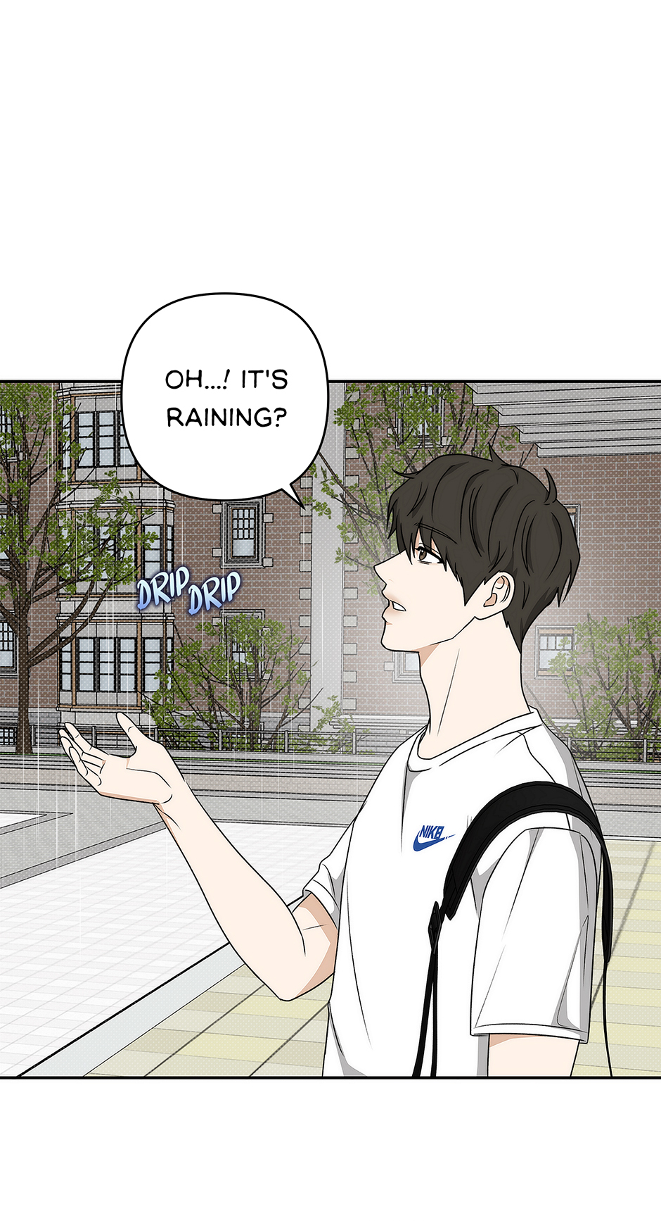Tipping Point (Mature) [Official] - 21. Let's Share It manhwa