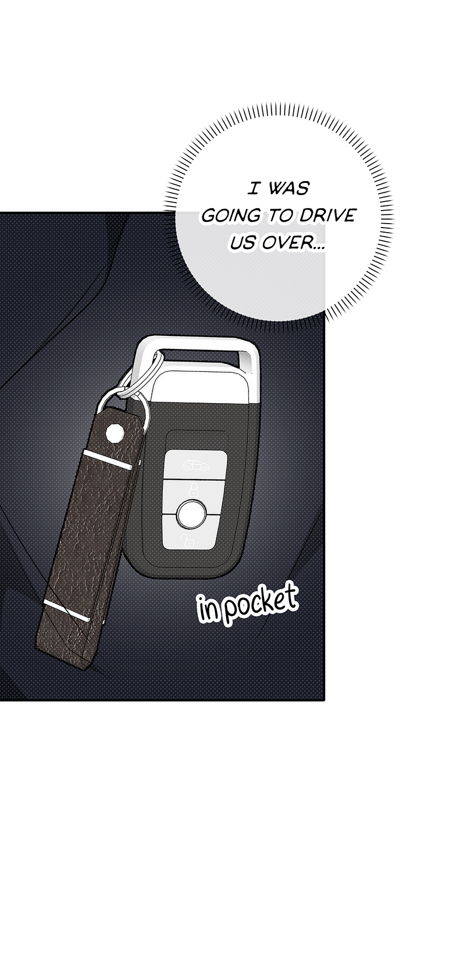 Tipping Point (Mature) [Official] - 21. Let's Share It manhwa