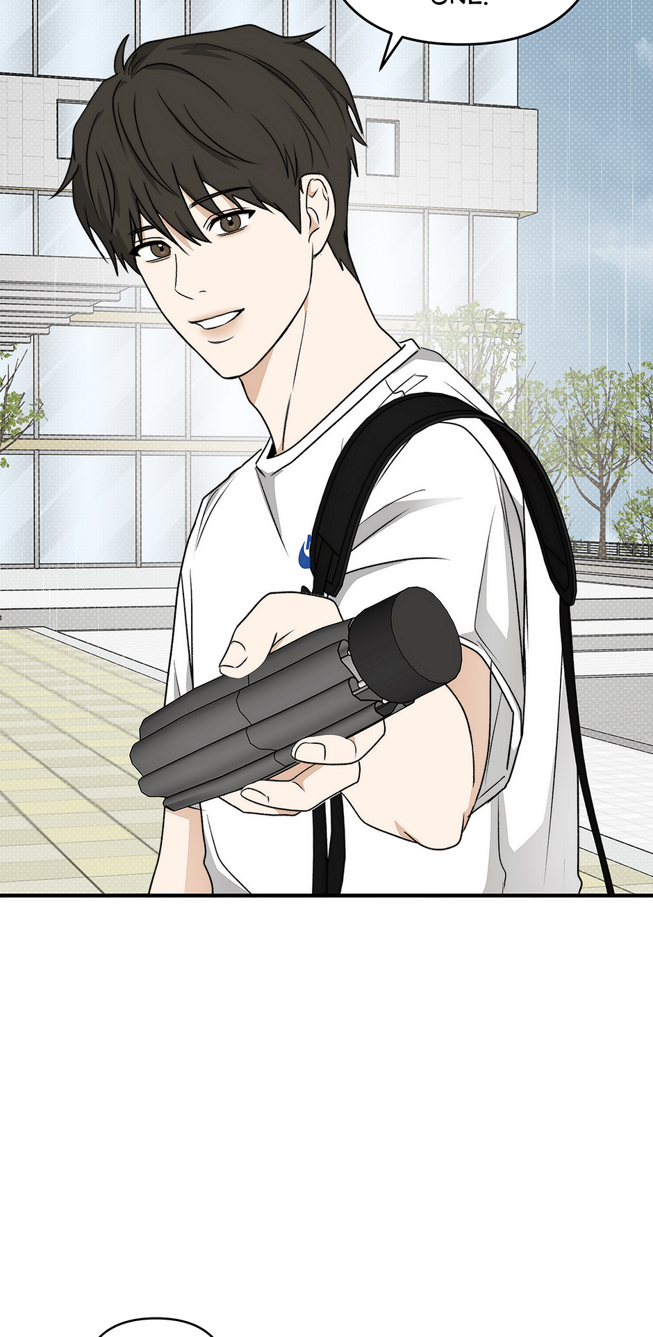 Tipping Point (Mature) [Official] - 21. Let's Share It manhwa