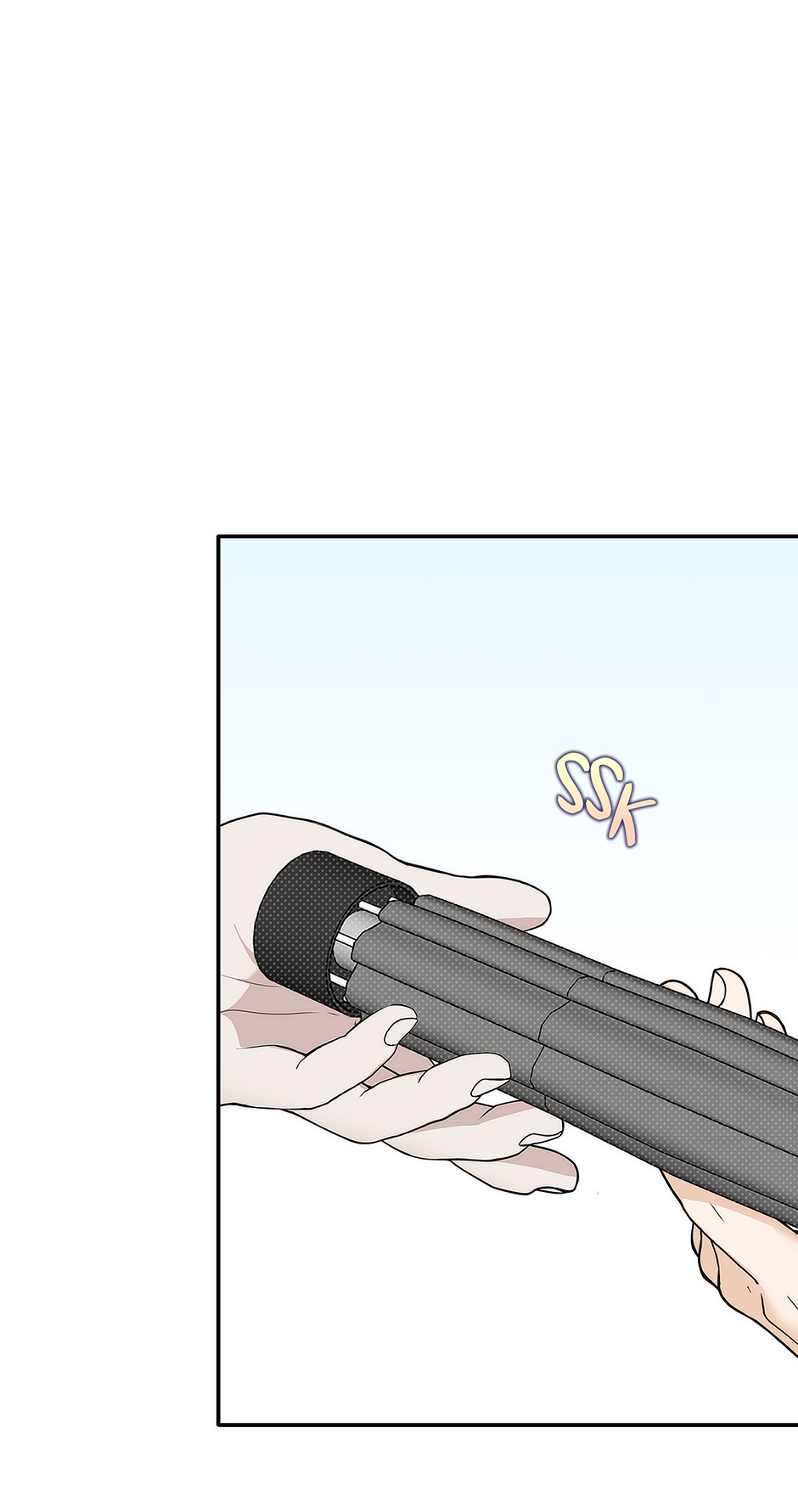 Tipping Point (Mature) [Official] - 21. Let's Share It manhwa