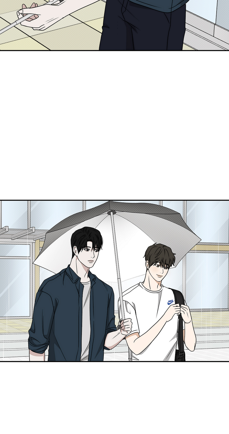 Tipping Point (Mature) [Official] - 21. Let's Share It manhwa