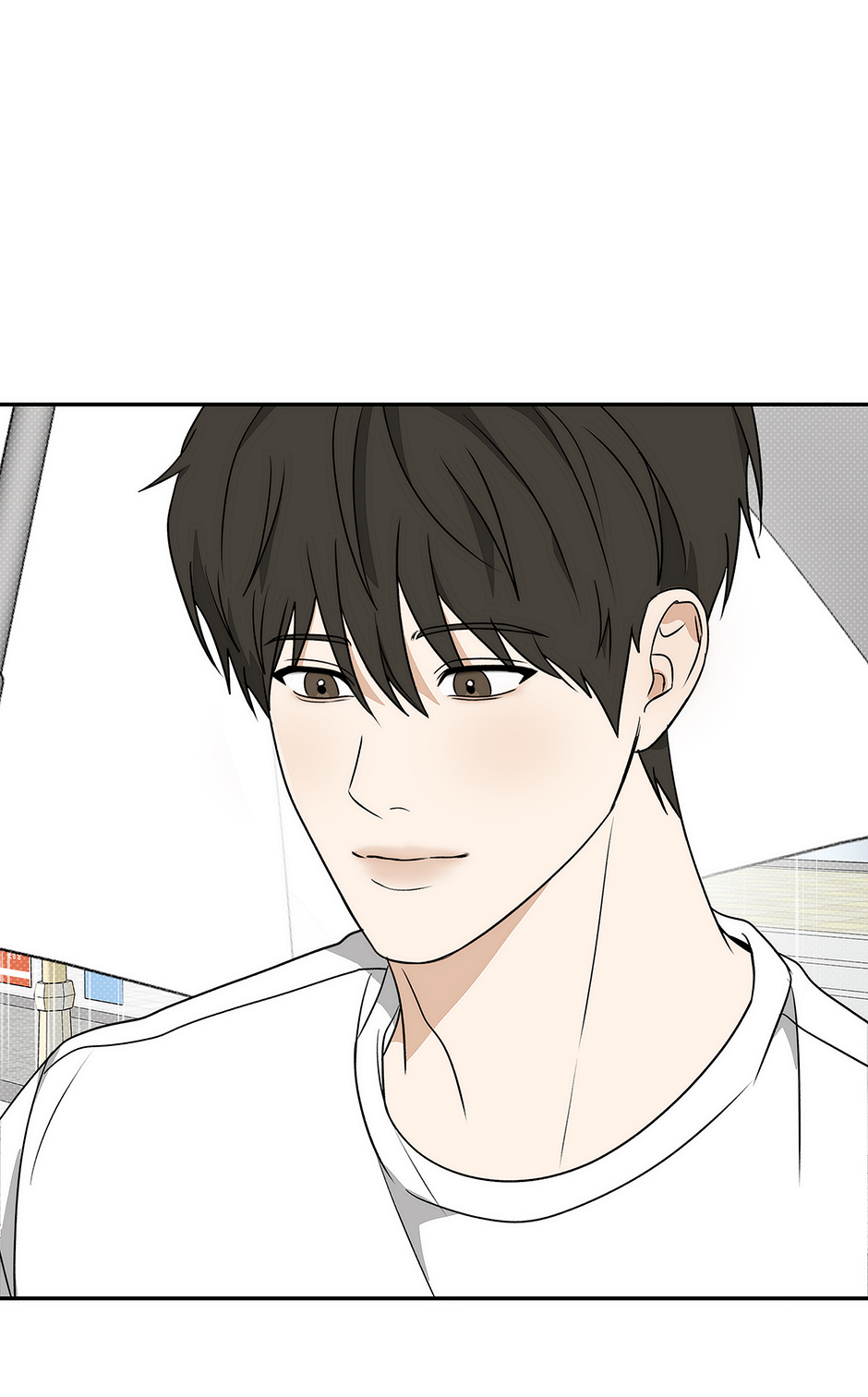 Tipping Point (Mature) [Official] - 21. Let's Share It manhwa