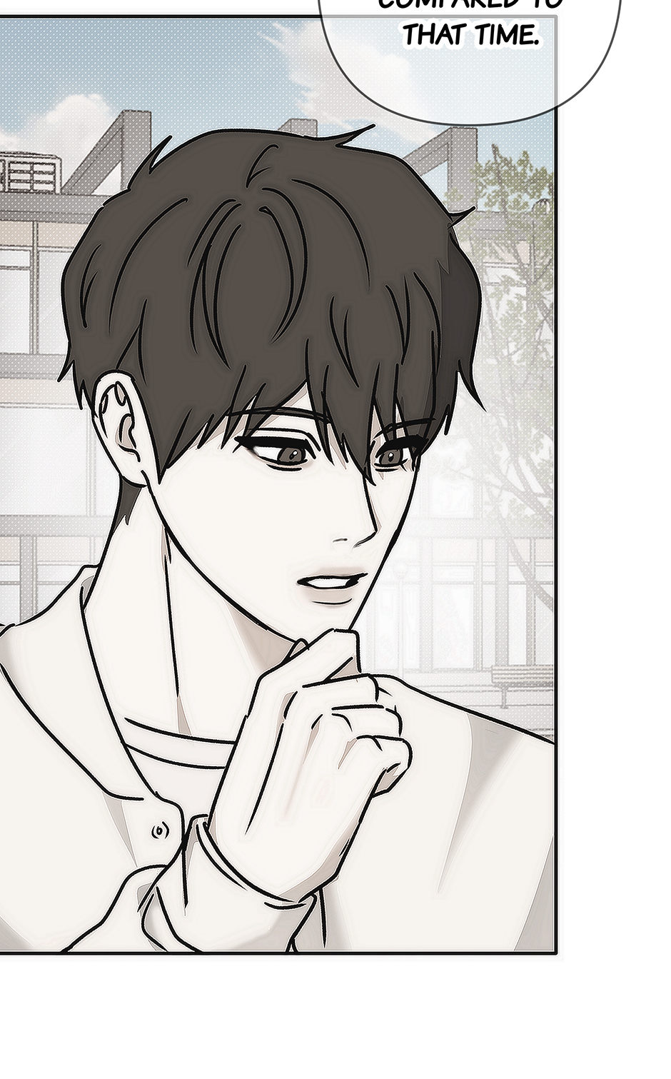 Tipping Point (Mature) [Official] - 21. Let's Share It manhwa