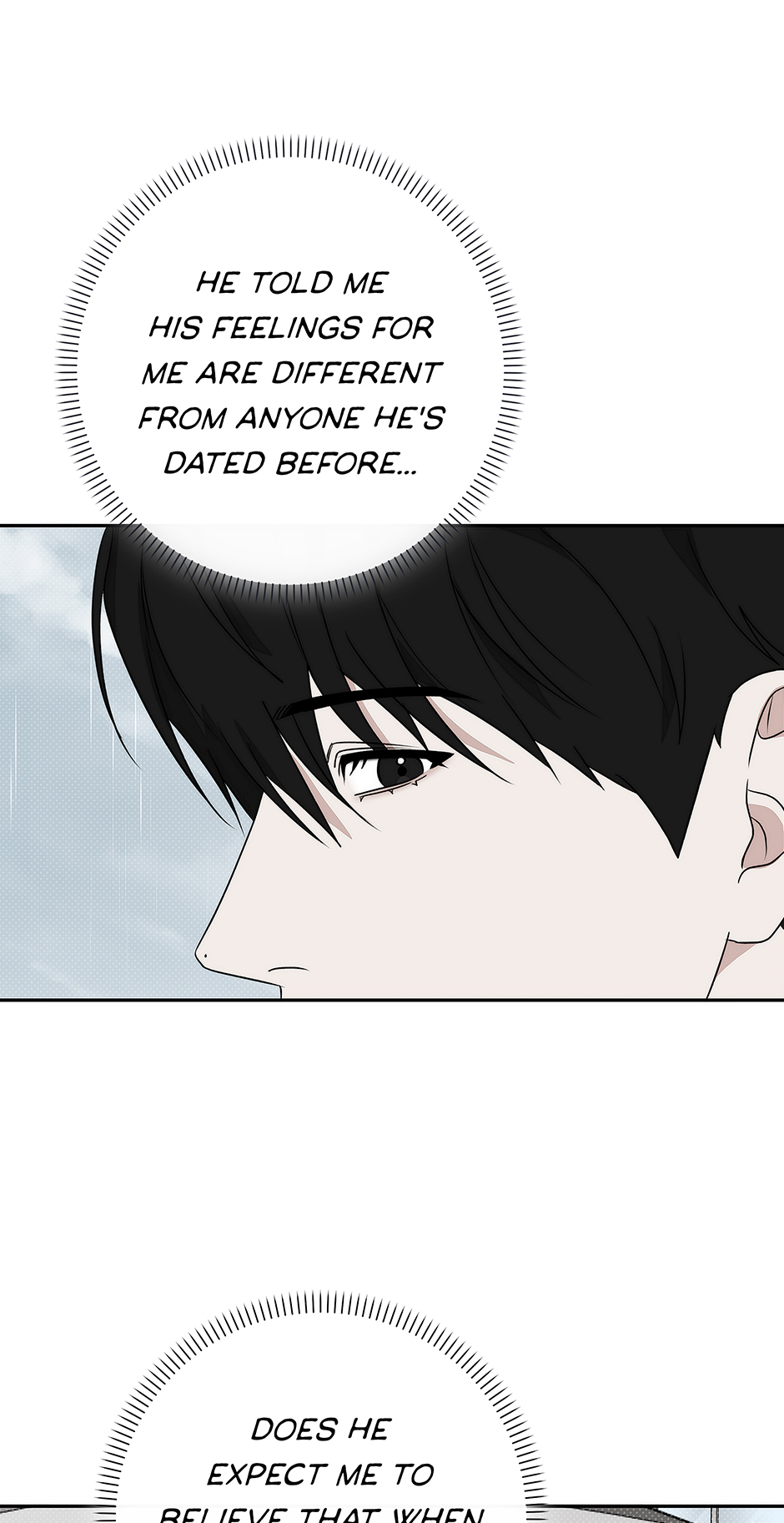 Tipping Point (Mature) [Official] - 21. Let's Share It manhwa