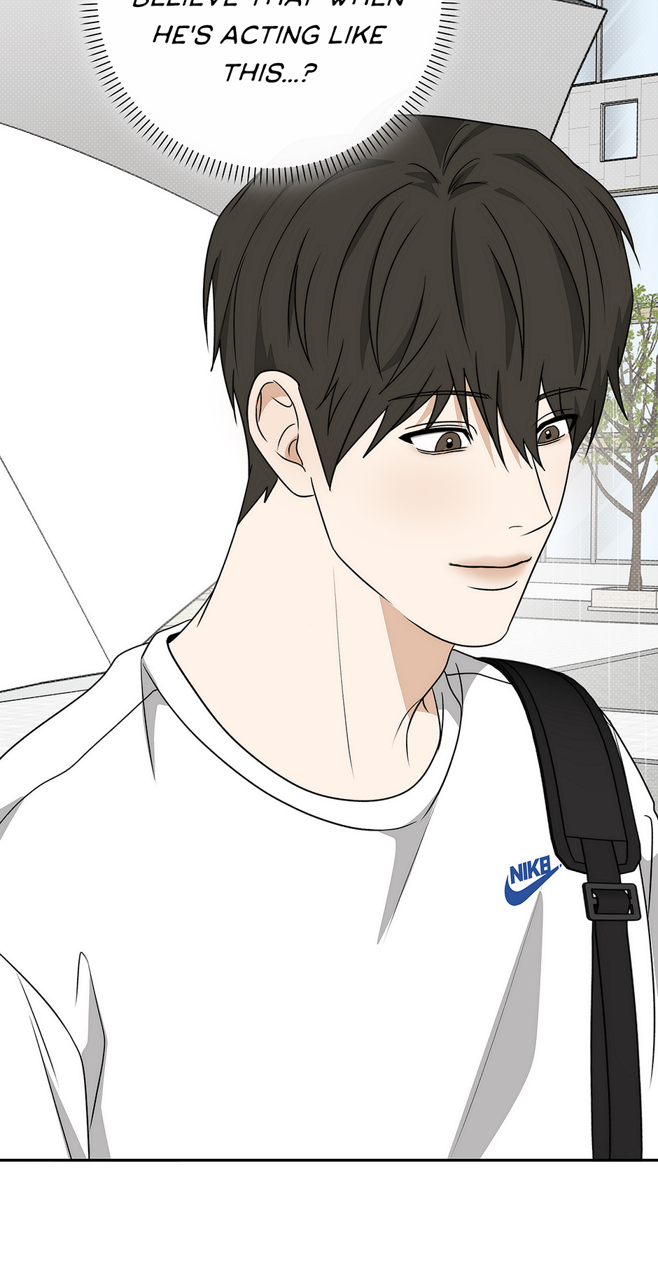 Tipping Point (Mature) [Official] - 21. Let's Share It manhwa