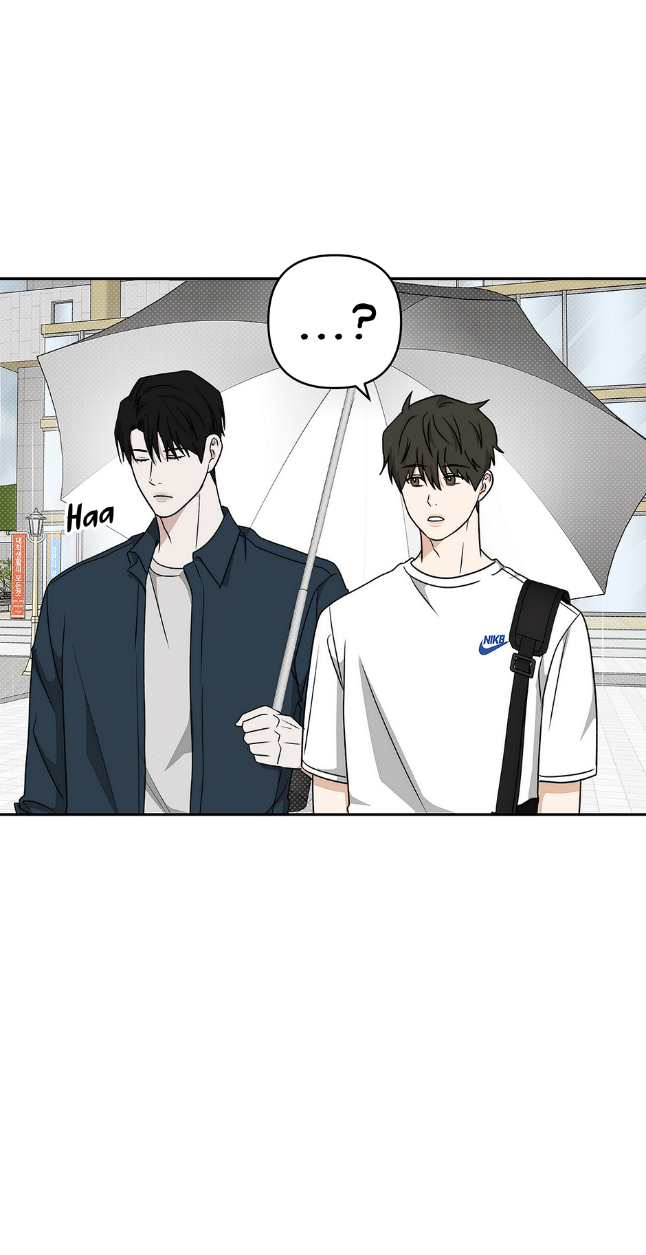 Tipping Point (Mature) [Official] - 21. Let's Share It manhwa