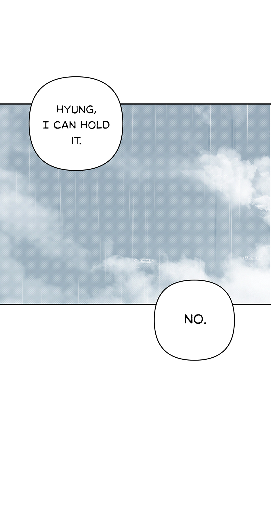 Tipping Point (Mature) [Official] - 21. Let's Share It manhwa