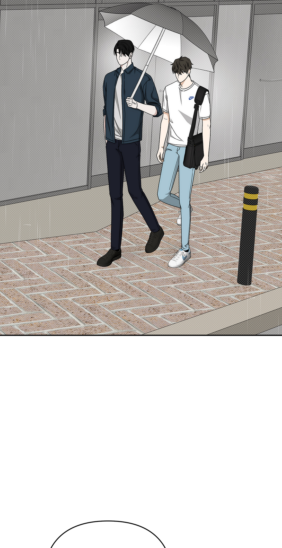 Tipping Point (Mature) [Official] - 21. Let's Share It manhwa