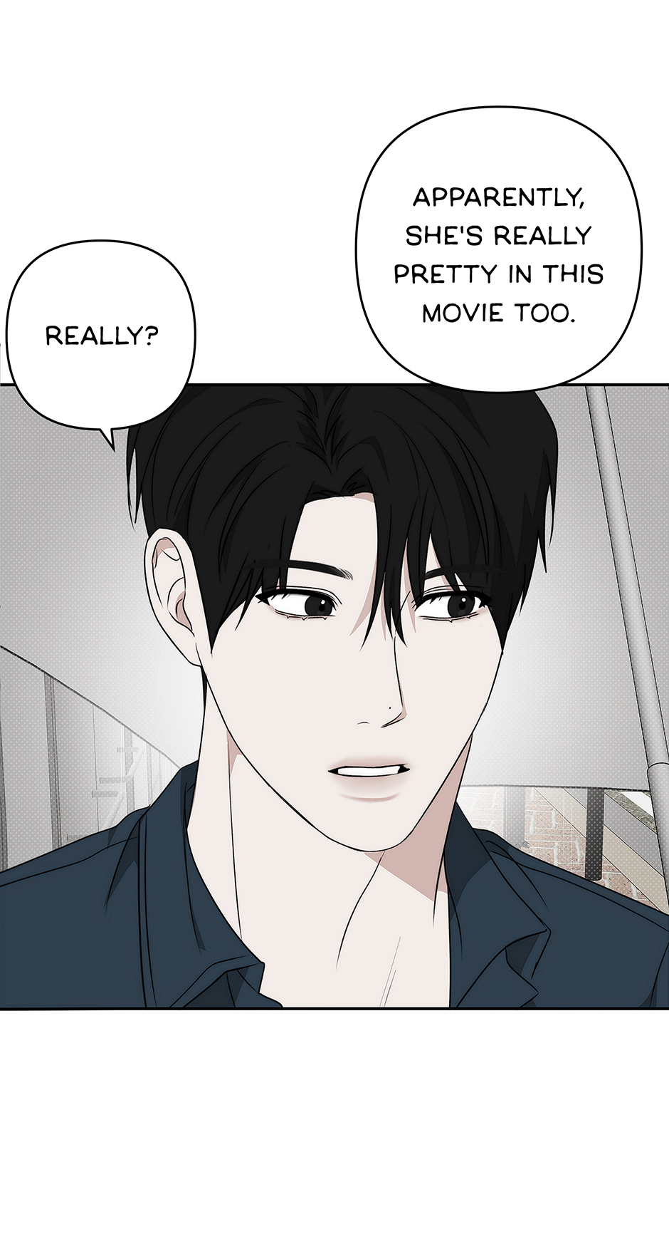 Tipping Point (Mature) [Official] - 21. Let's Share It manhwa